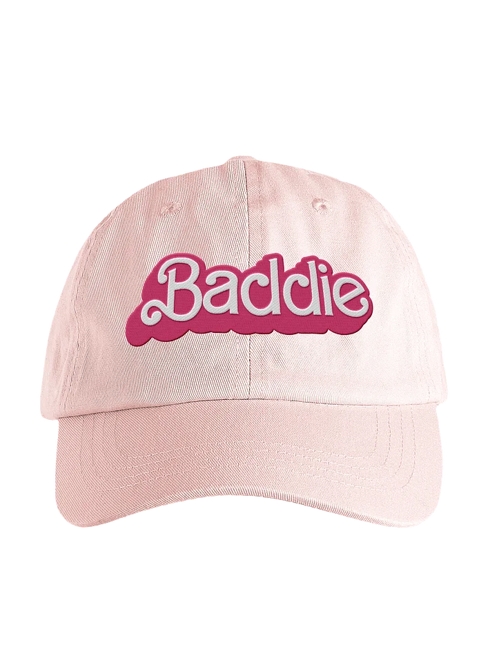 Certified Baddie Cap product image (2)