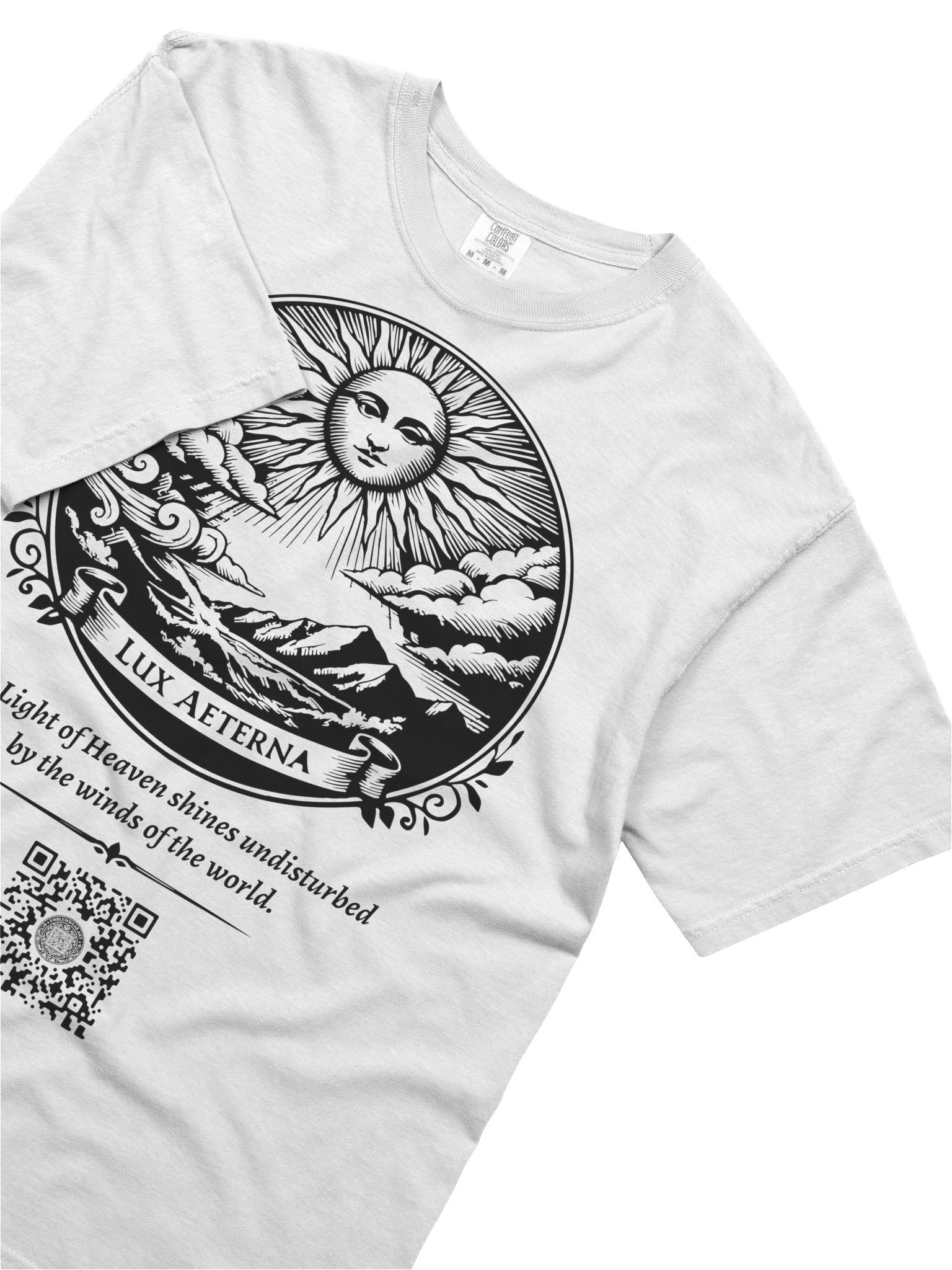 Light Above the Storm product image (5)