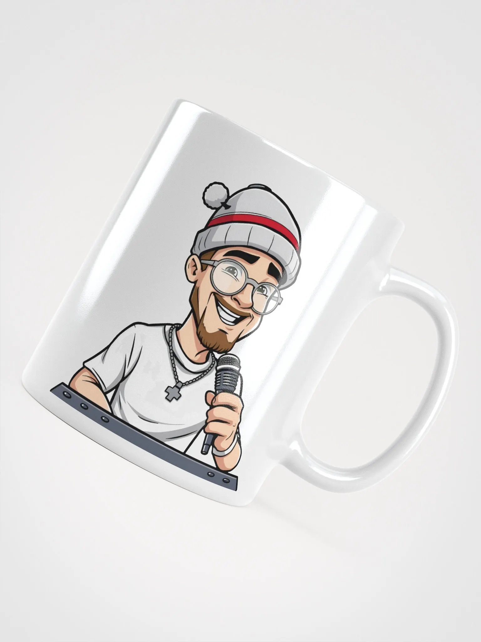 The 2025 Mug Experience product image (12)