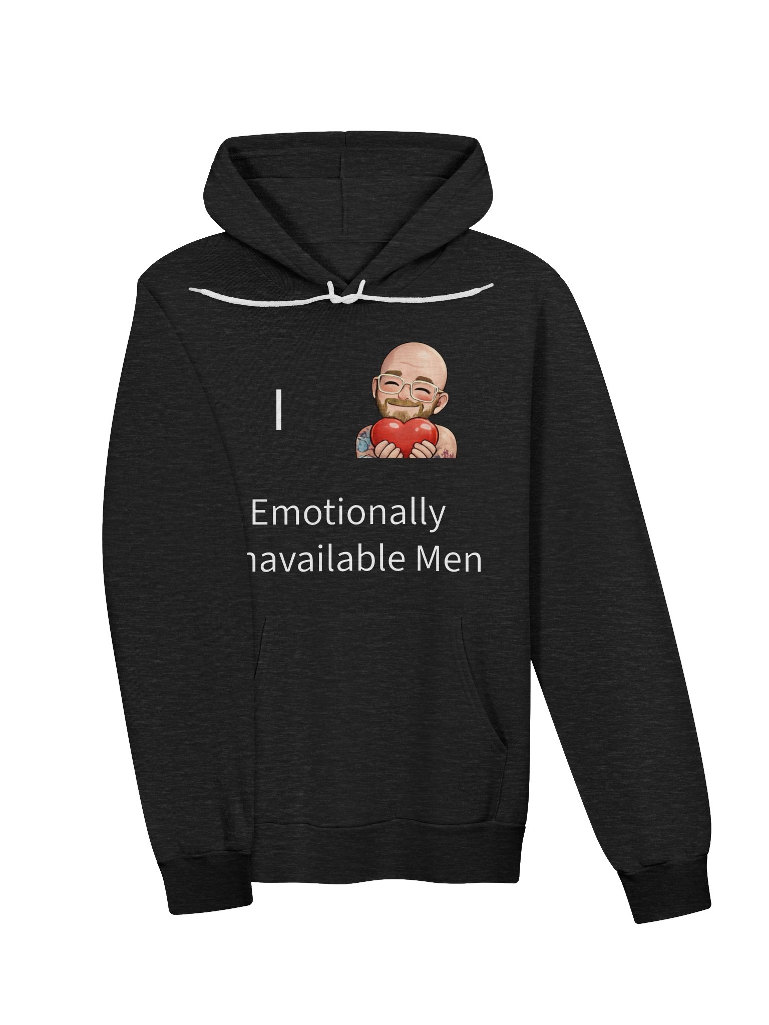 Emotional Men product image (13)