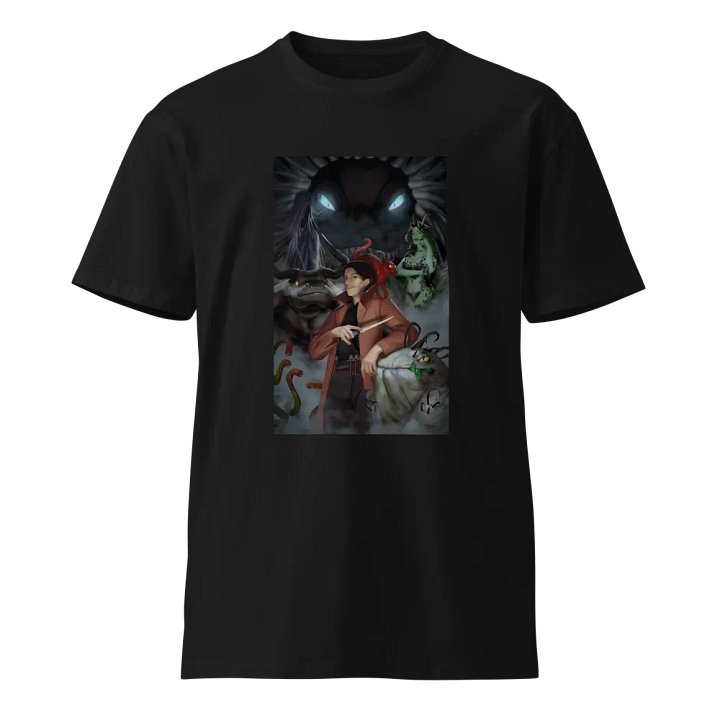 Jaikar, the Summoner product image (1)
