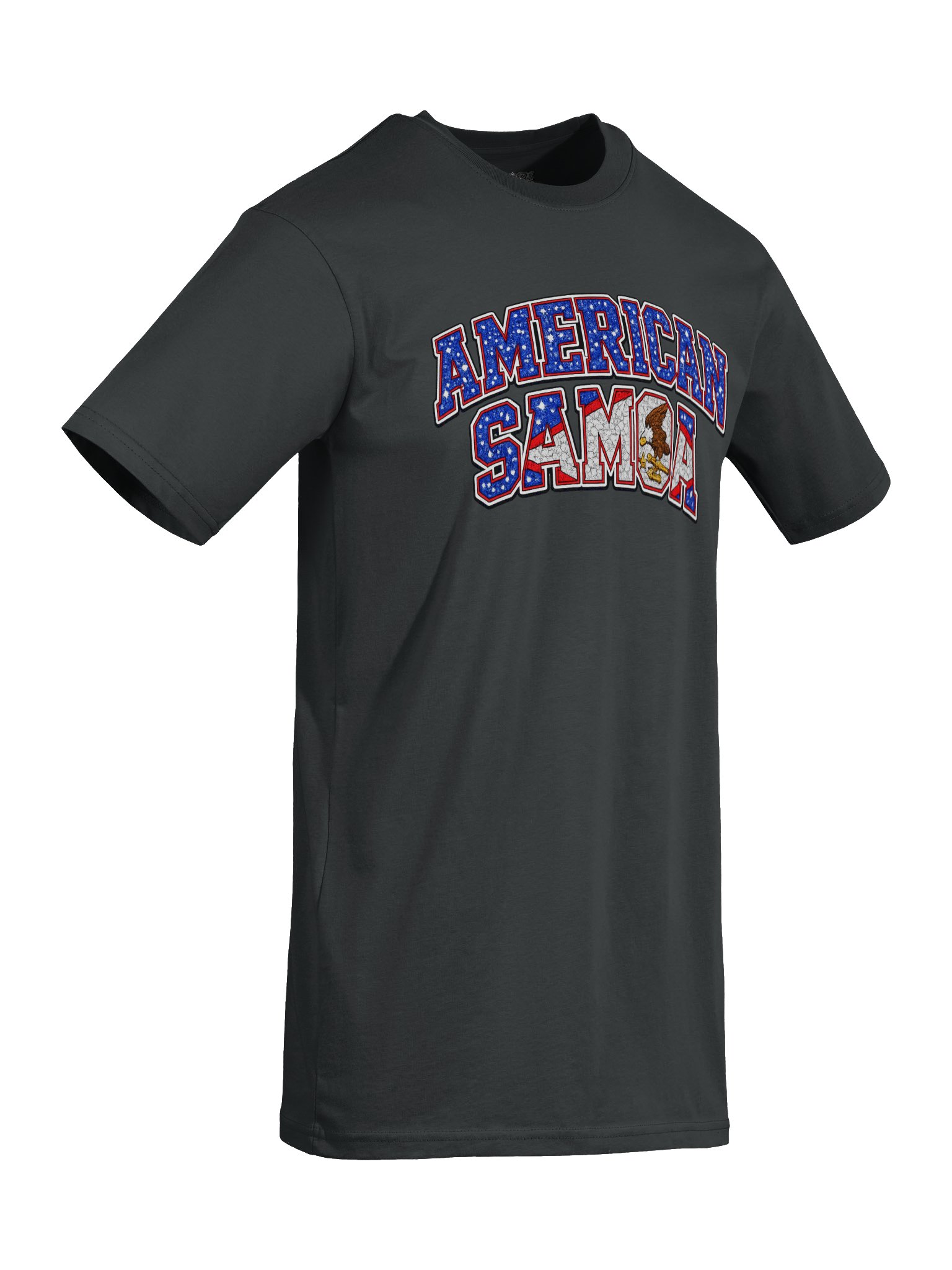 AMERICAN SAMOA product image (6)