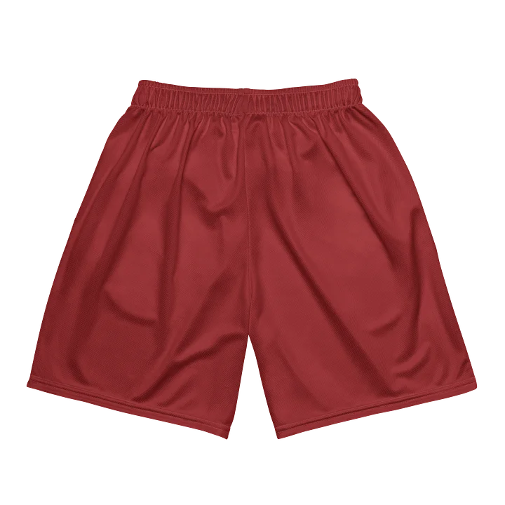 Black Iron FC Bilbao Away Shorts product image (2)