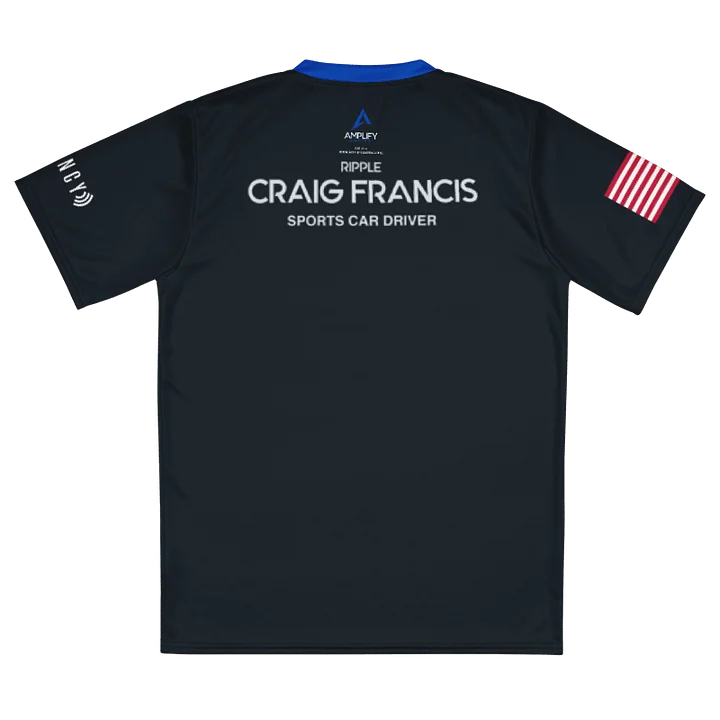 Ripple 2025 Team Jersey product image (1)
