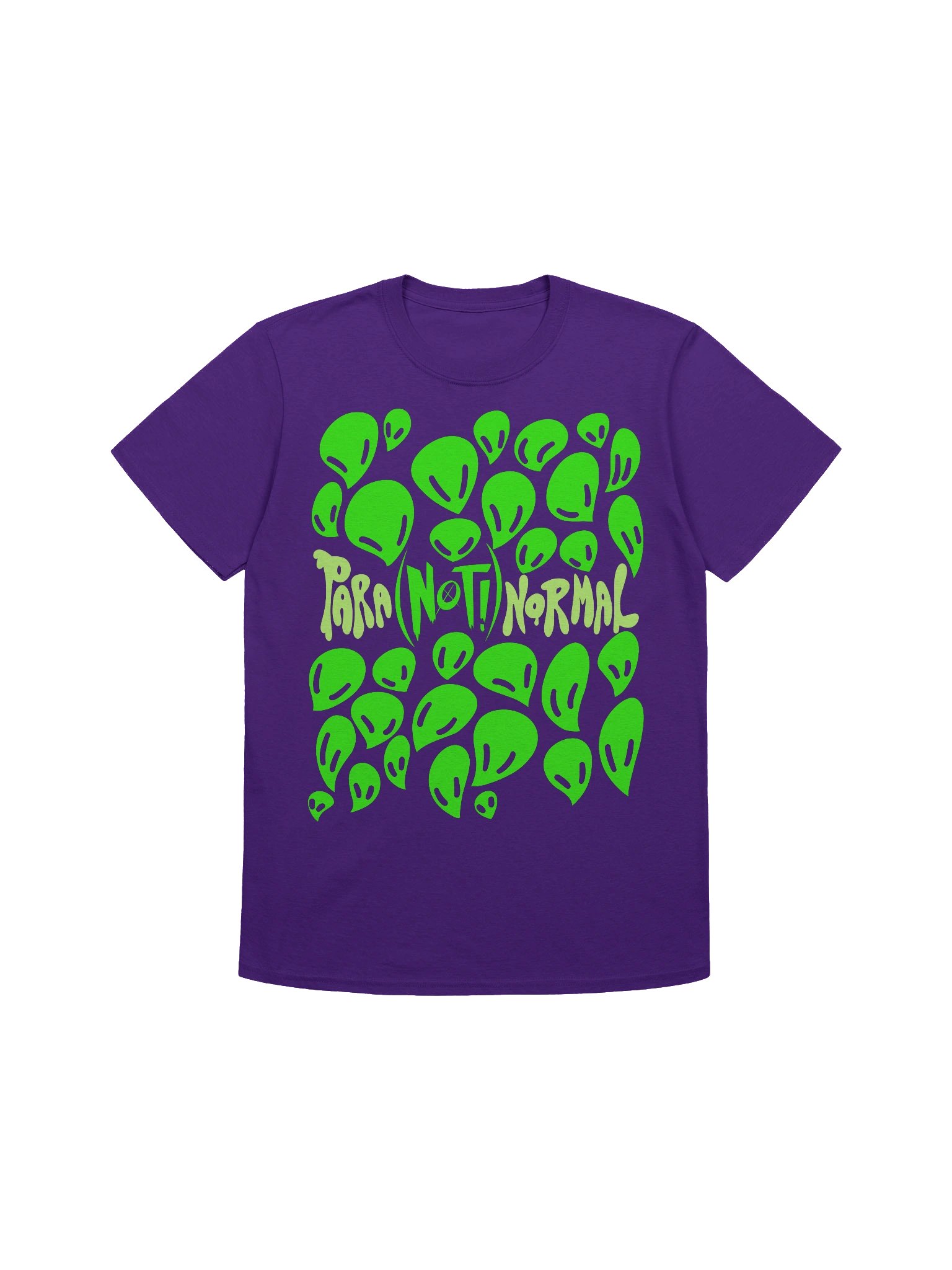 Otherworldly ALIEN T-Shirt??? product image (1)