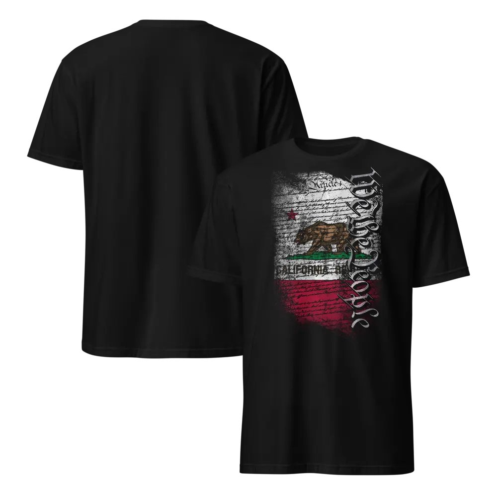 California: We The People product image (6)