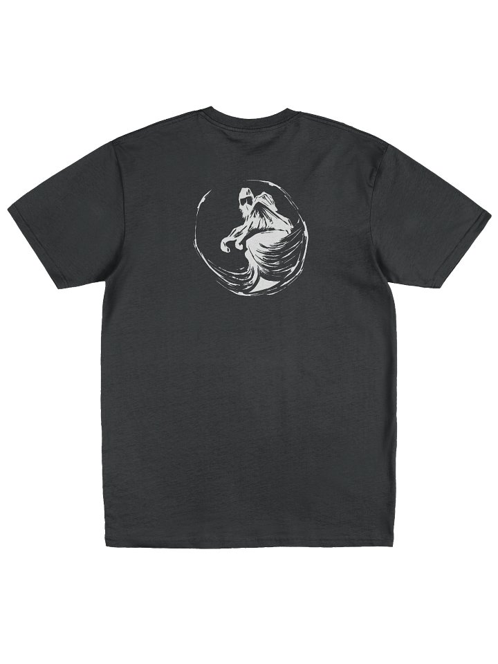 Wraith Icon - High Line T-Shirt product image (2)