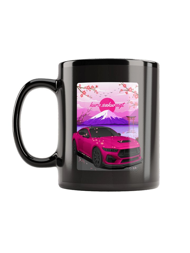Mug - kuro.sakuragt product image (1)