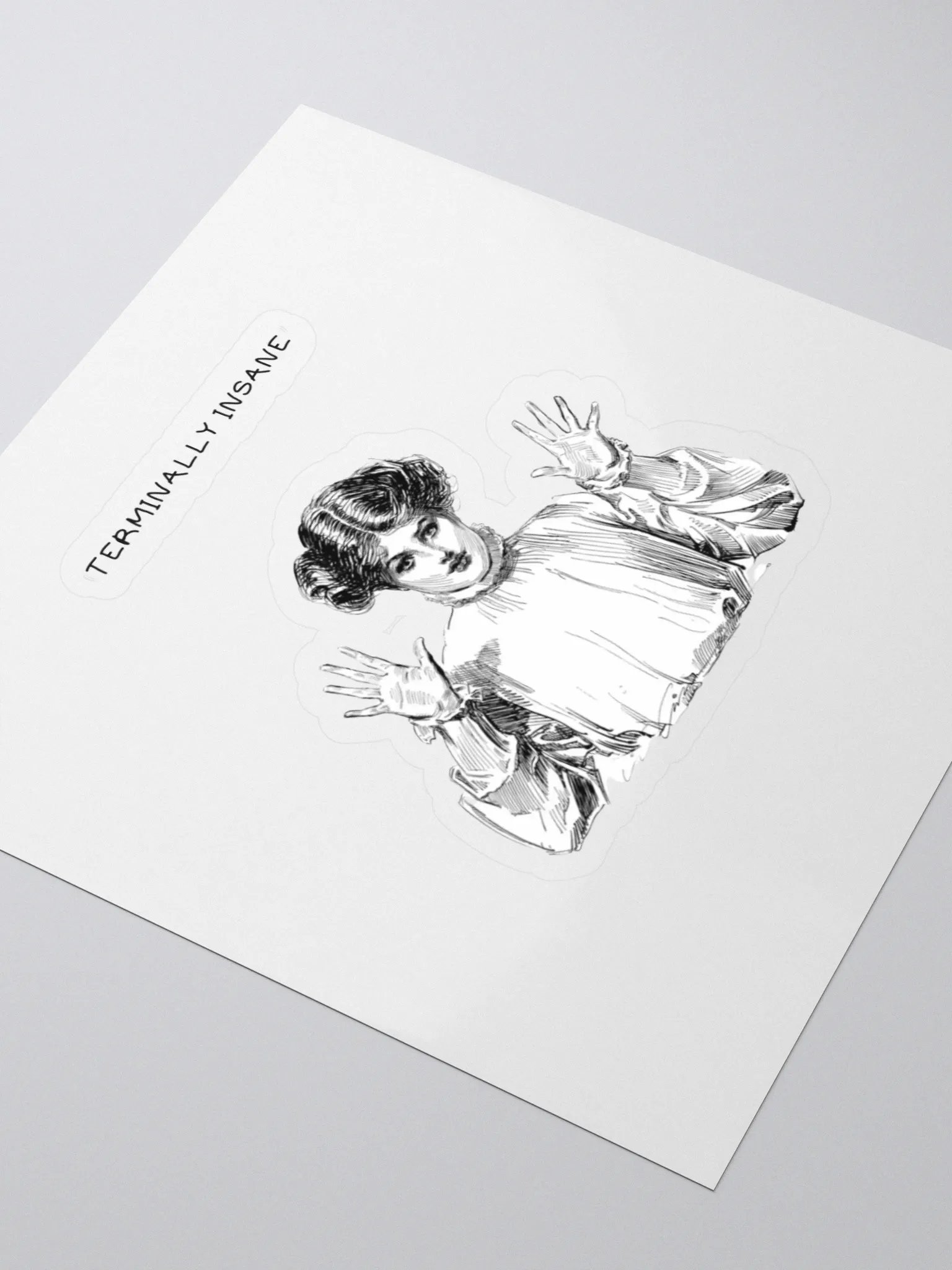 Terminally Insane product image (3)