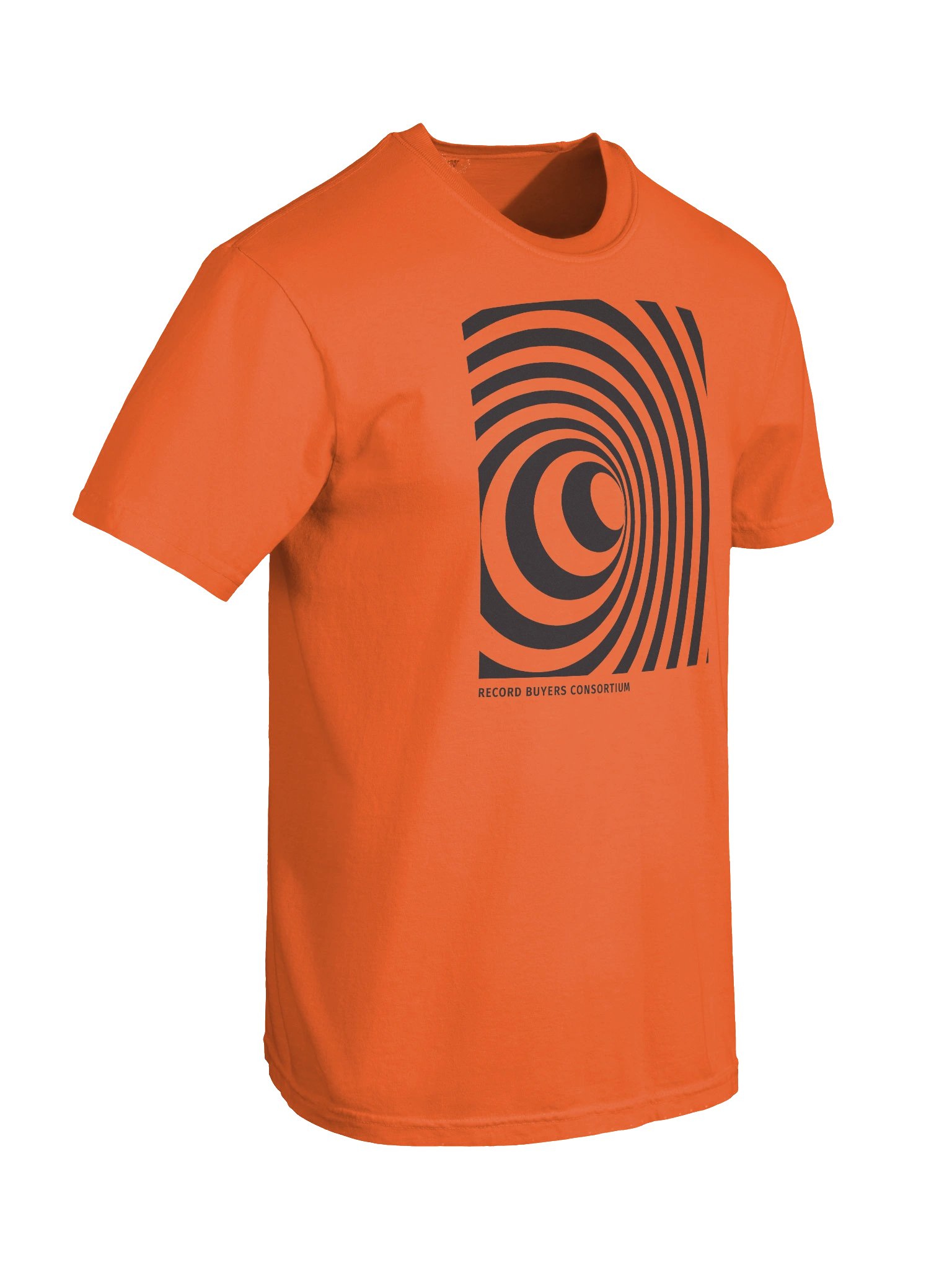 RBC Logo Tee product image (8)