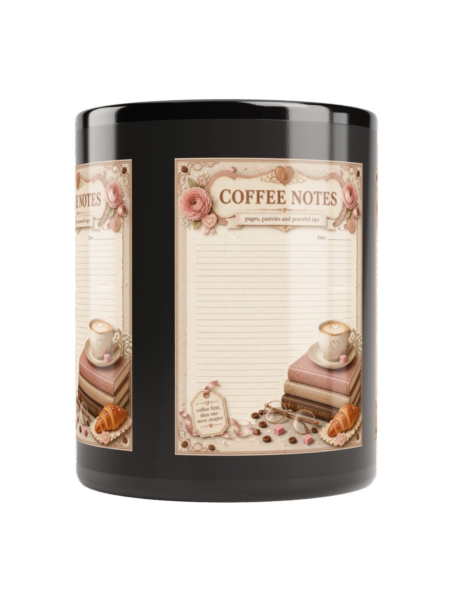 Coffee Notes product image (3)