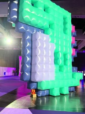 Met my internet family IRL 🫶 #TwitchCon #twitchcon2025