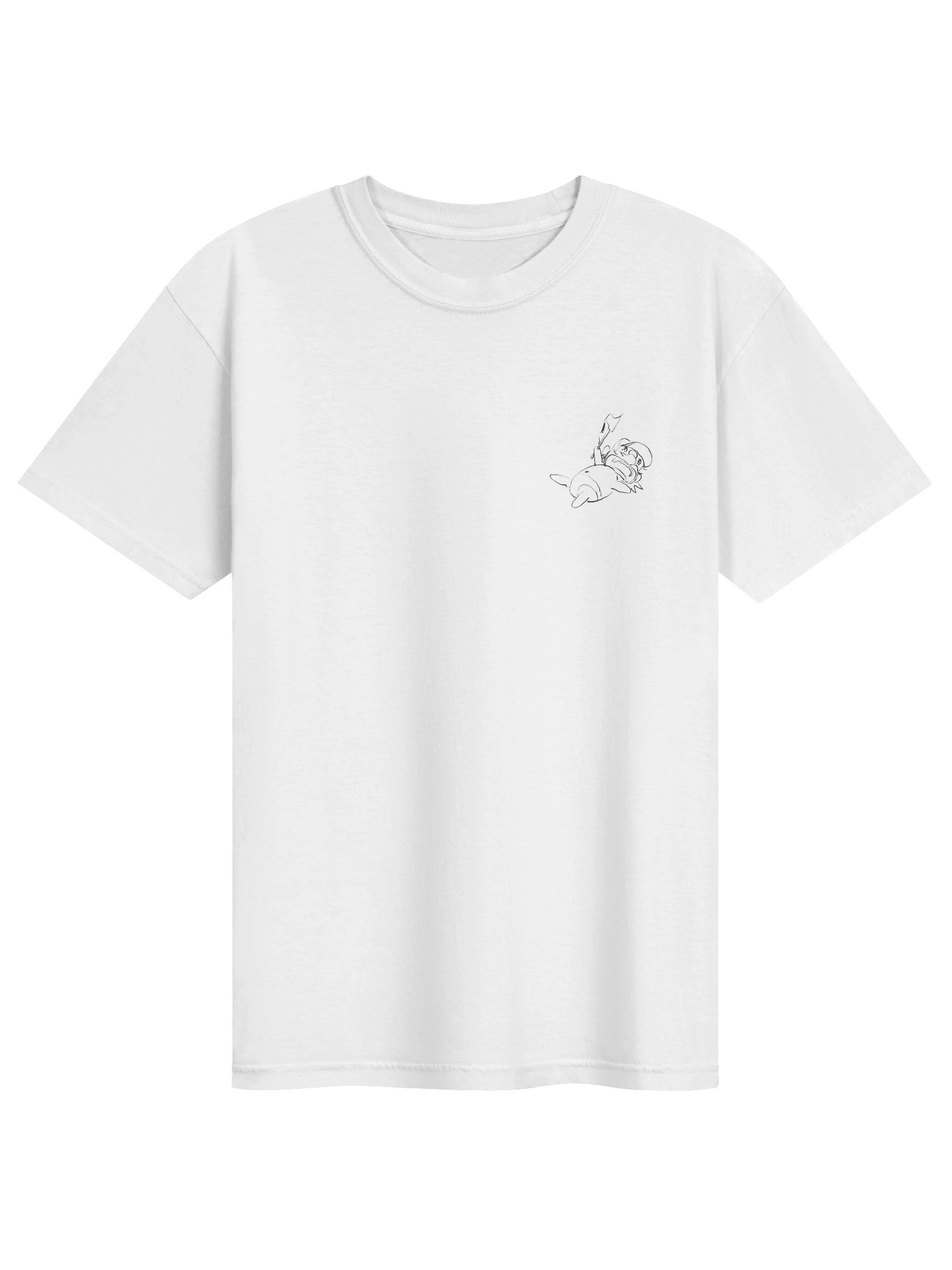 Baby Chinchinman (Limited Edition) product image (1)