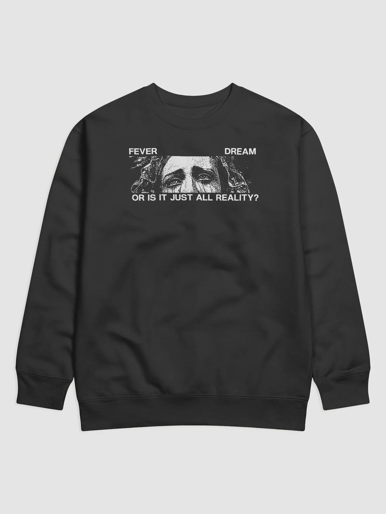 FEVER DREAM - Sweater product image (1)