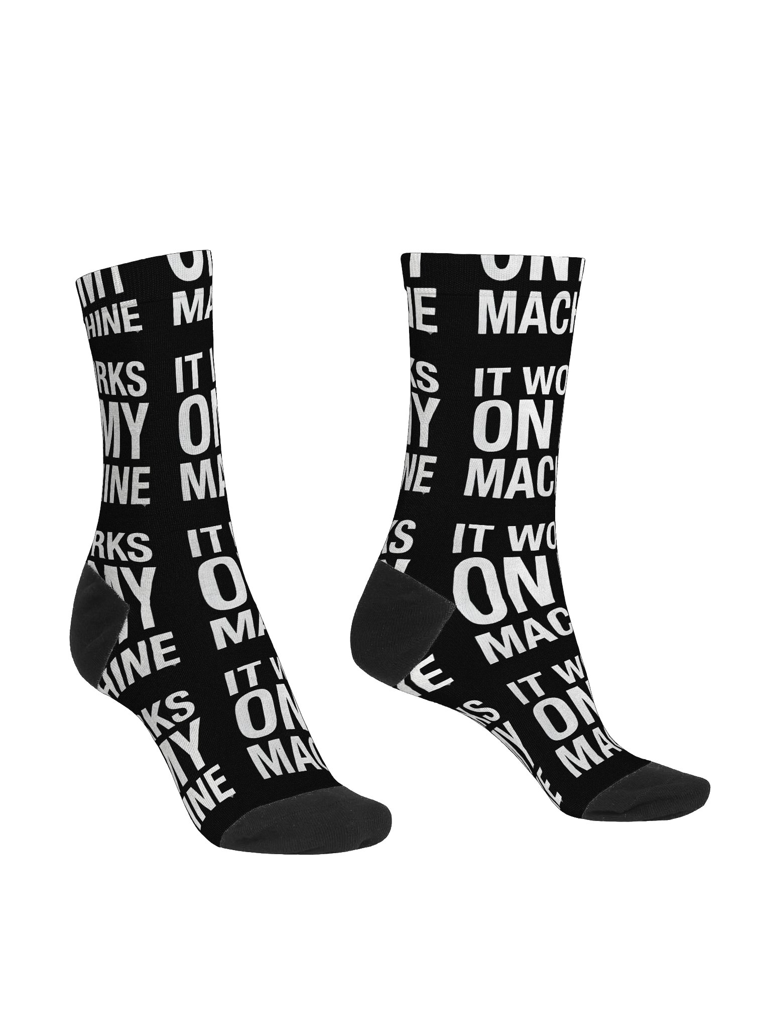 machine works crew socks product image (3)