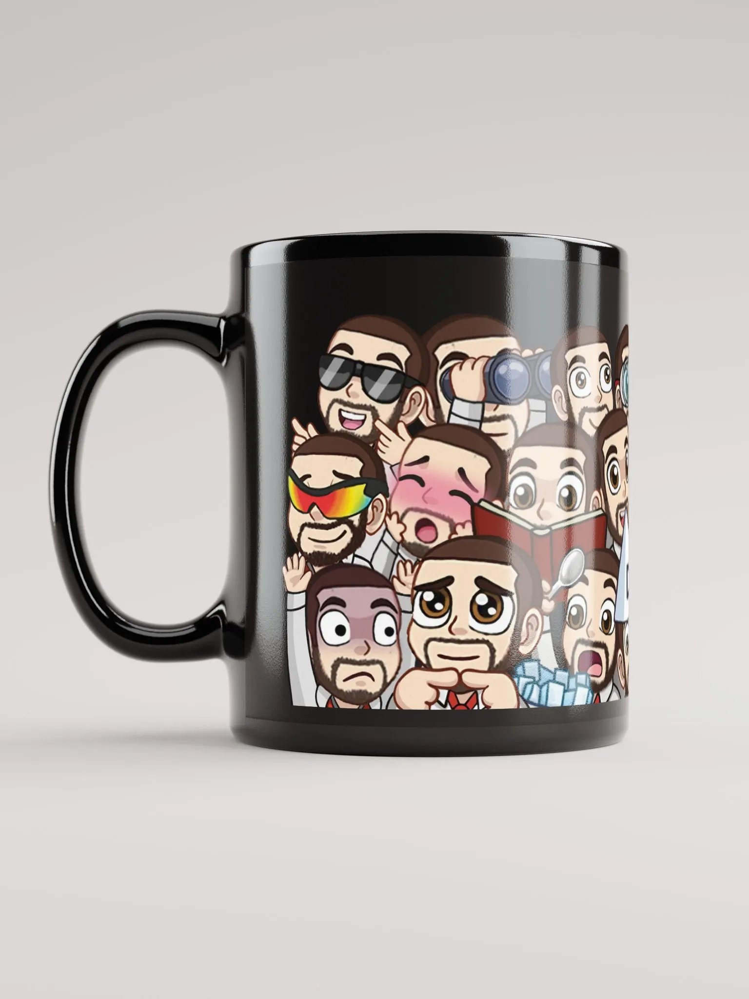the "OG" Mug product image (1)