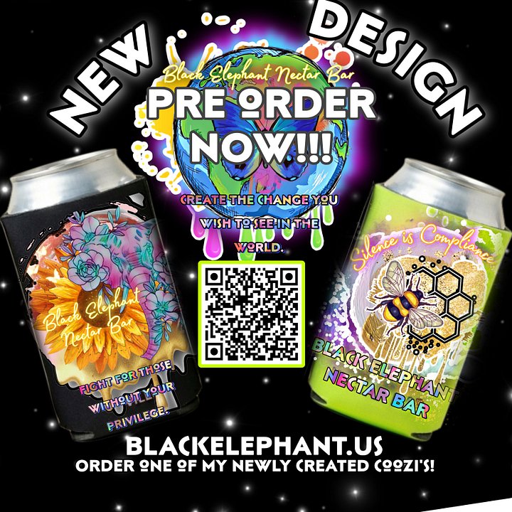 Pre-Order Mystery Color product image (1)