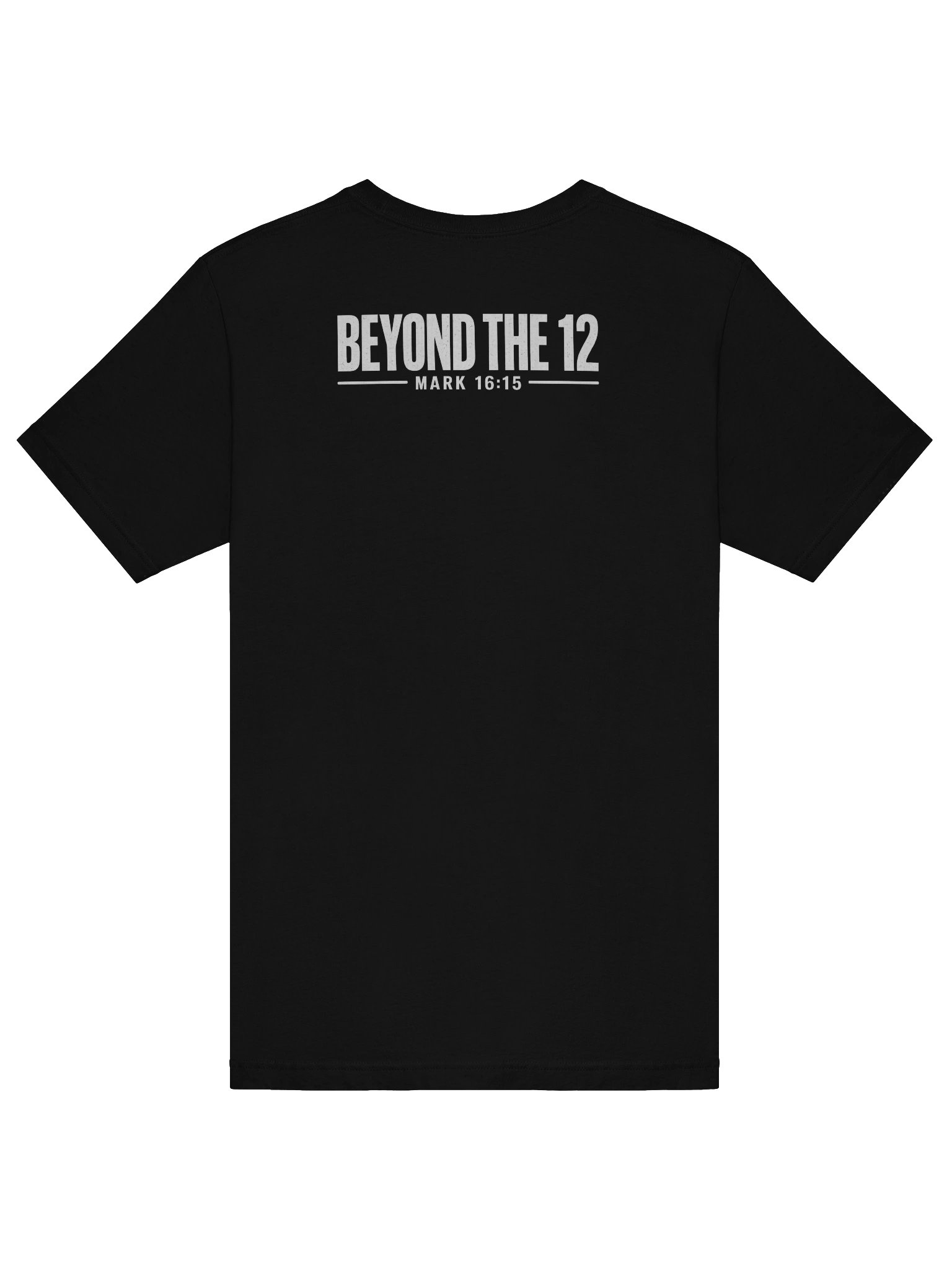 The 12 Went Tee product image (26)