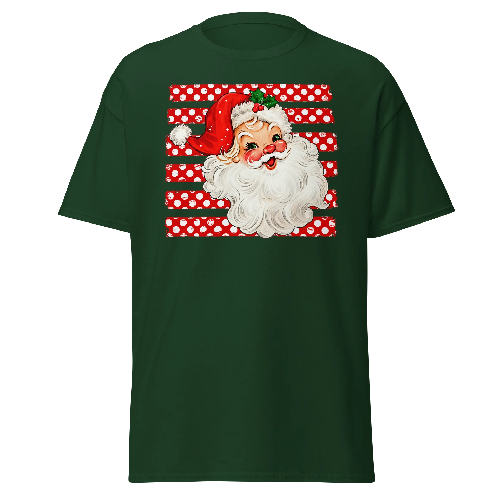 Santa Claus Tee product image (1)