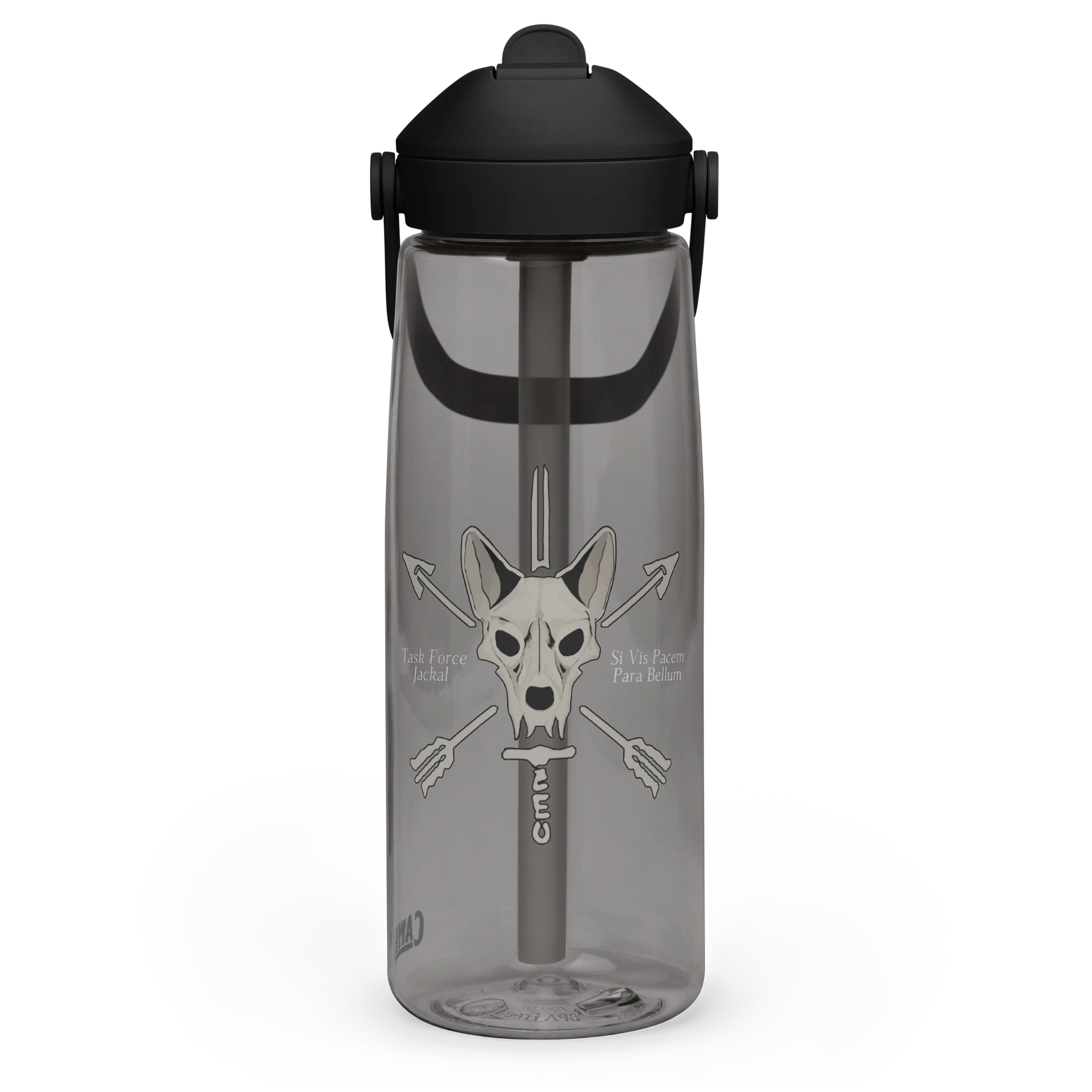 CamelBak Thrive® Flip Straw Water Bottle product image (3)