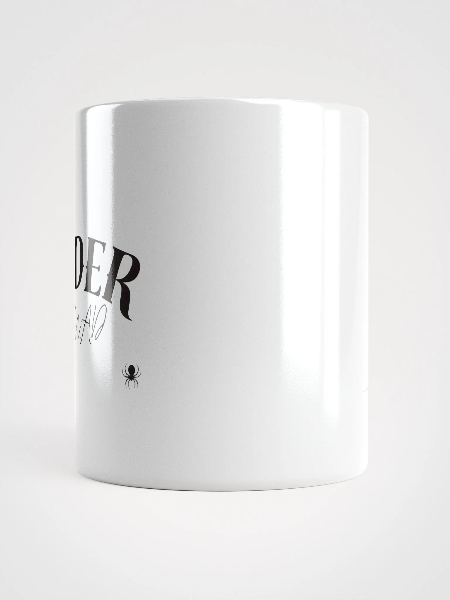 Spider Mug product image (5)