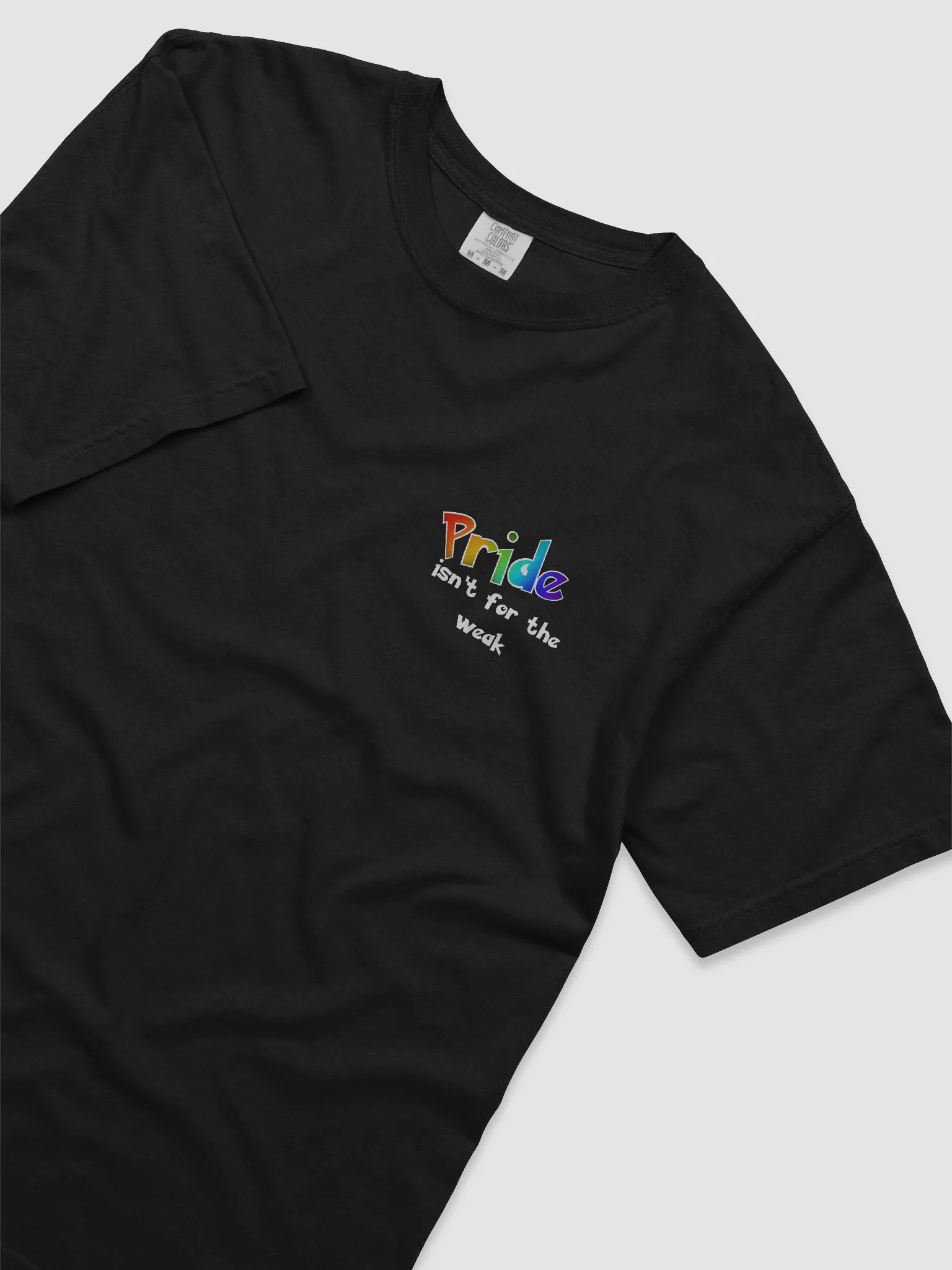Super Effective! Heavyweight T-Shirt product image (3)