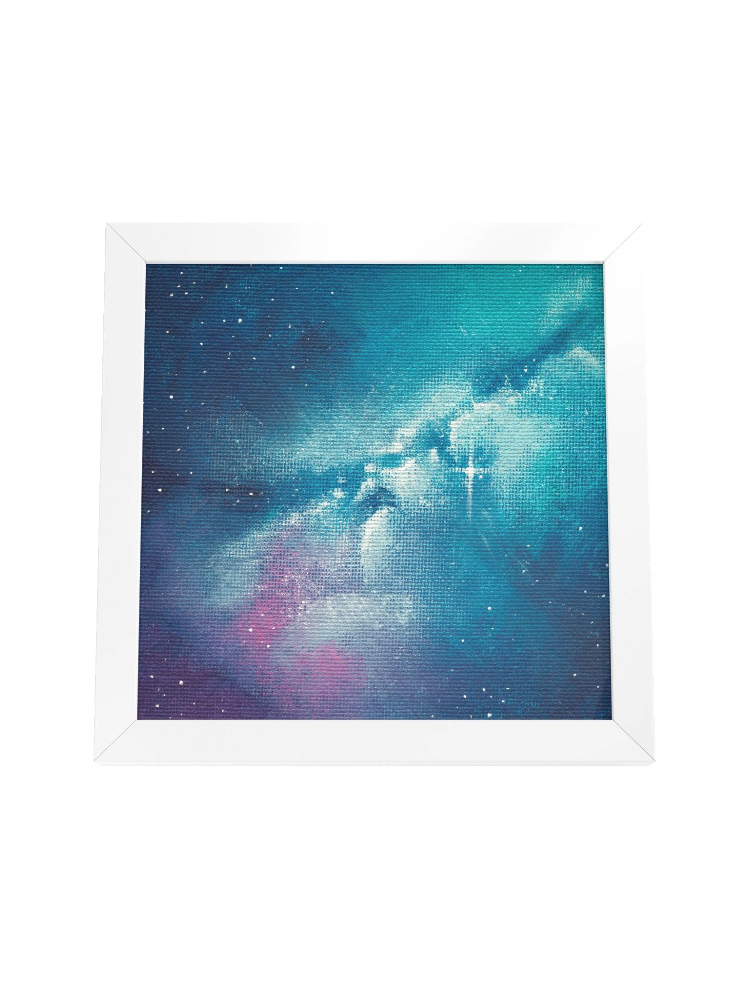 Intuition - Framed Poster Print product image (4)