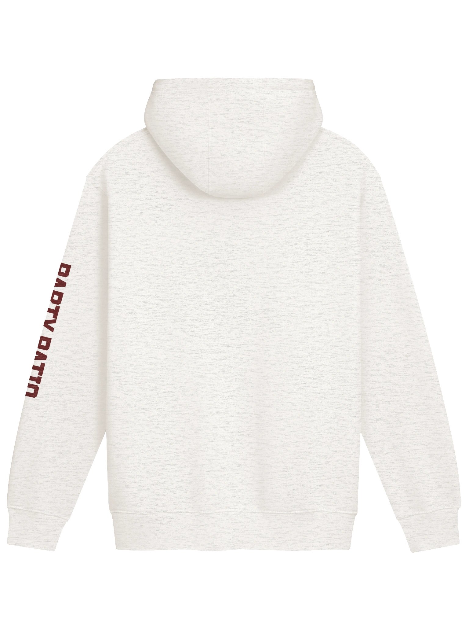Party Patio Hoodie - Women's product image (2)