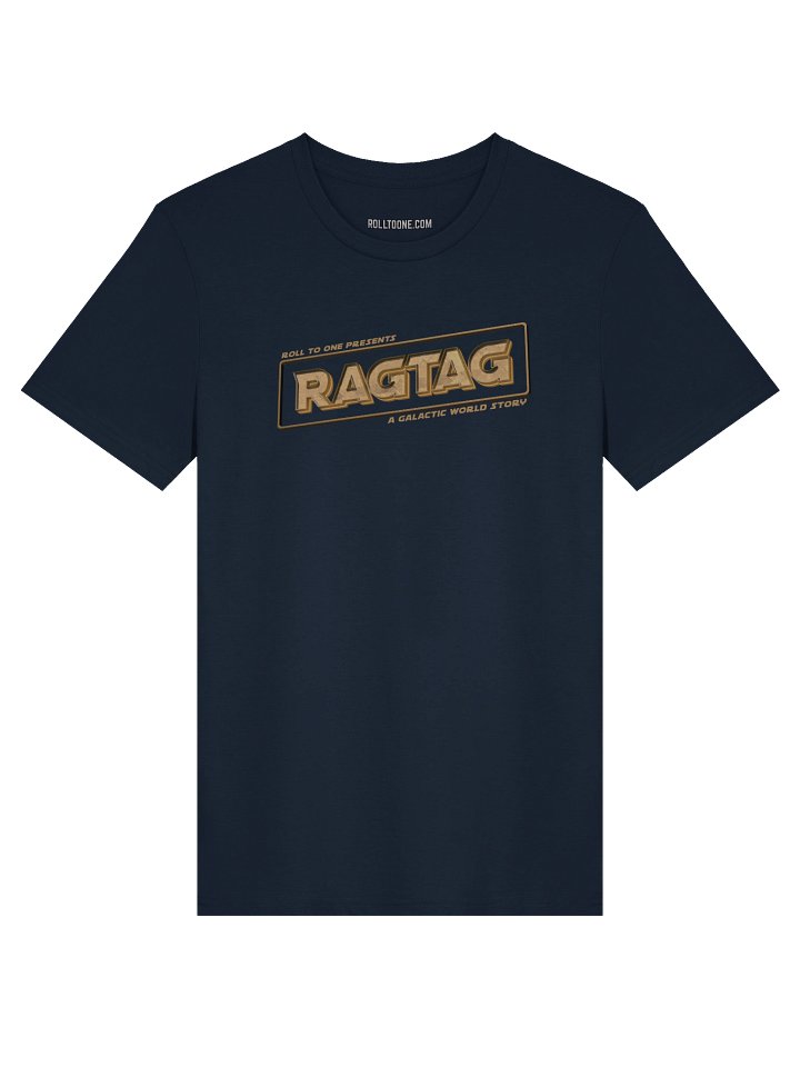 RAGTAG Tee product image (1)