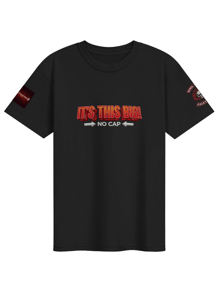 Bricked Up Shirt product image (1)