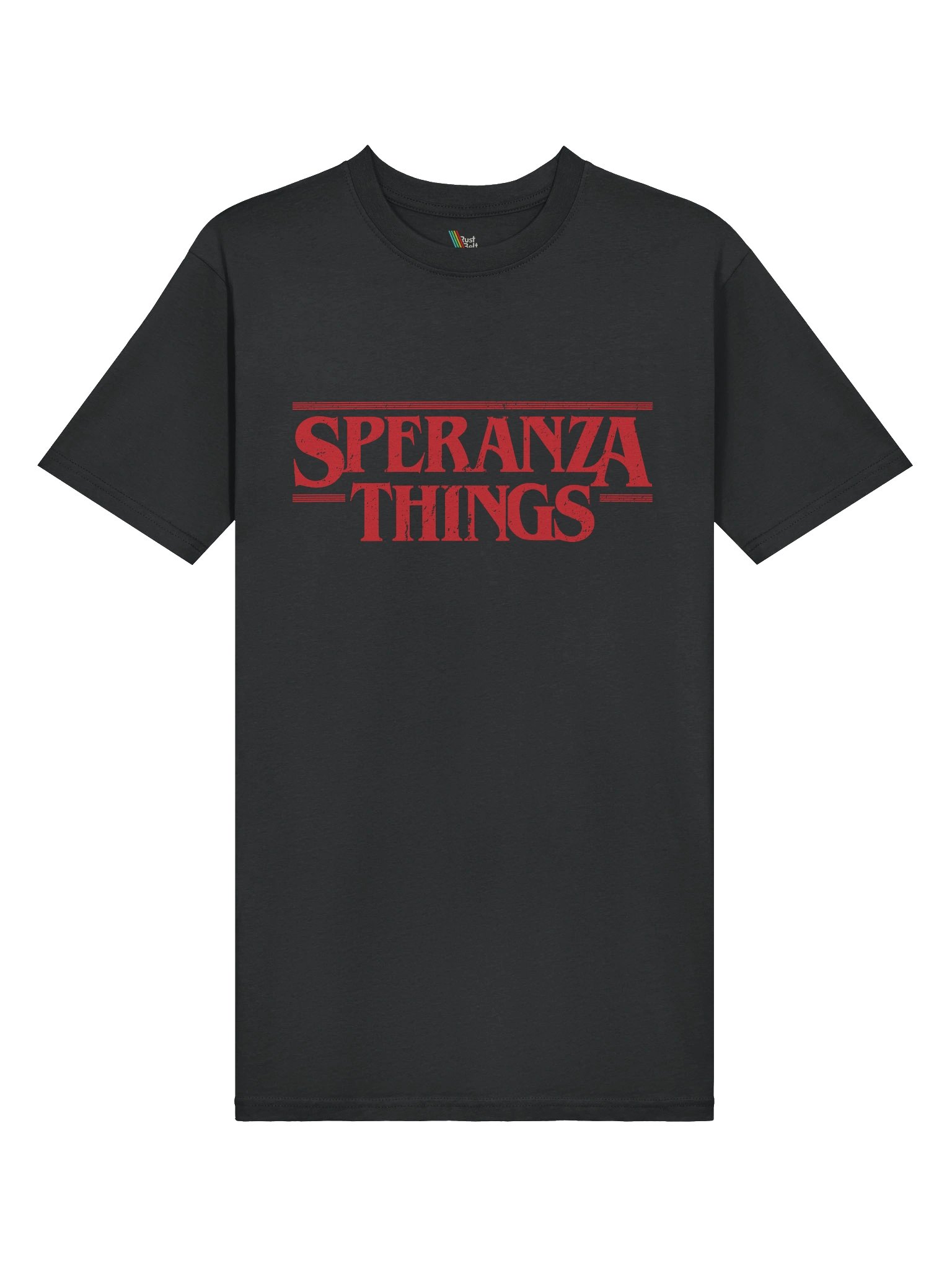 Speranza Things Premium Tee product image (1)