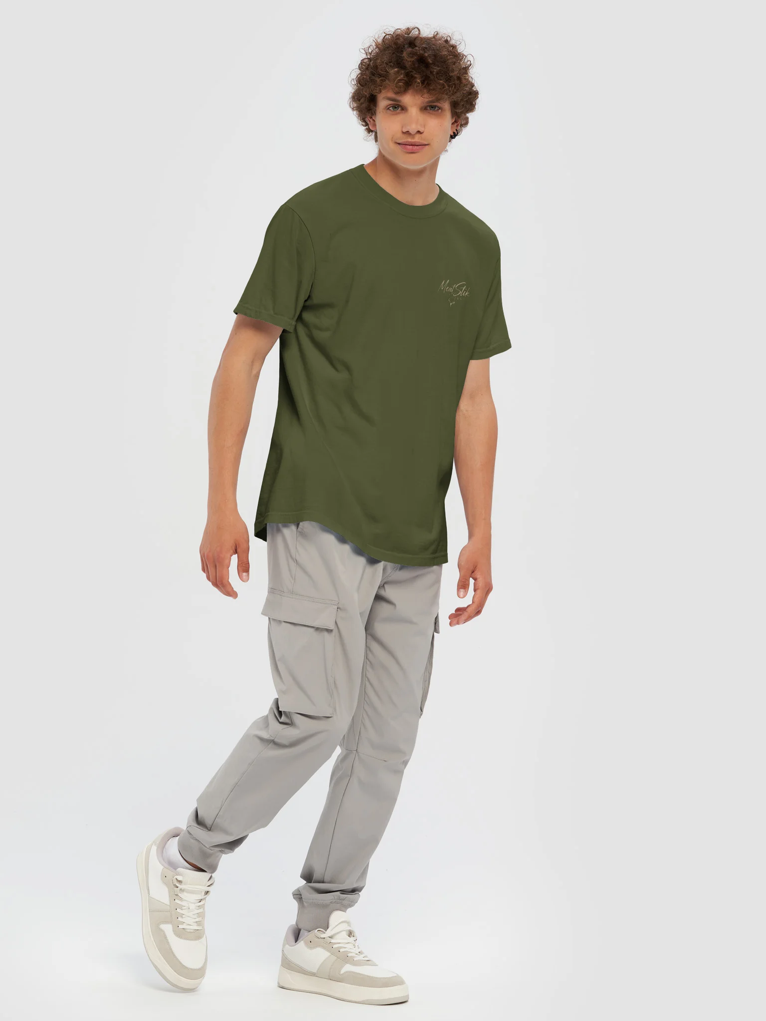 Chasin’ Whitetail Pursuit Tee product image (71)