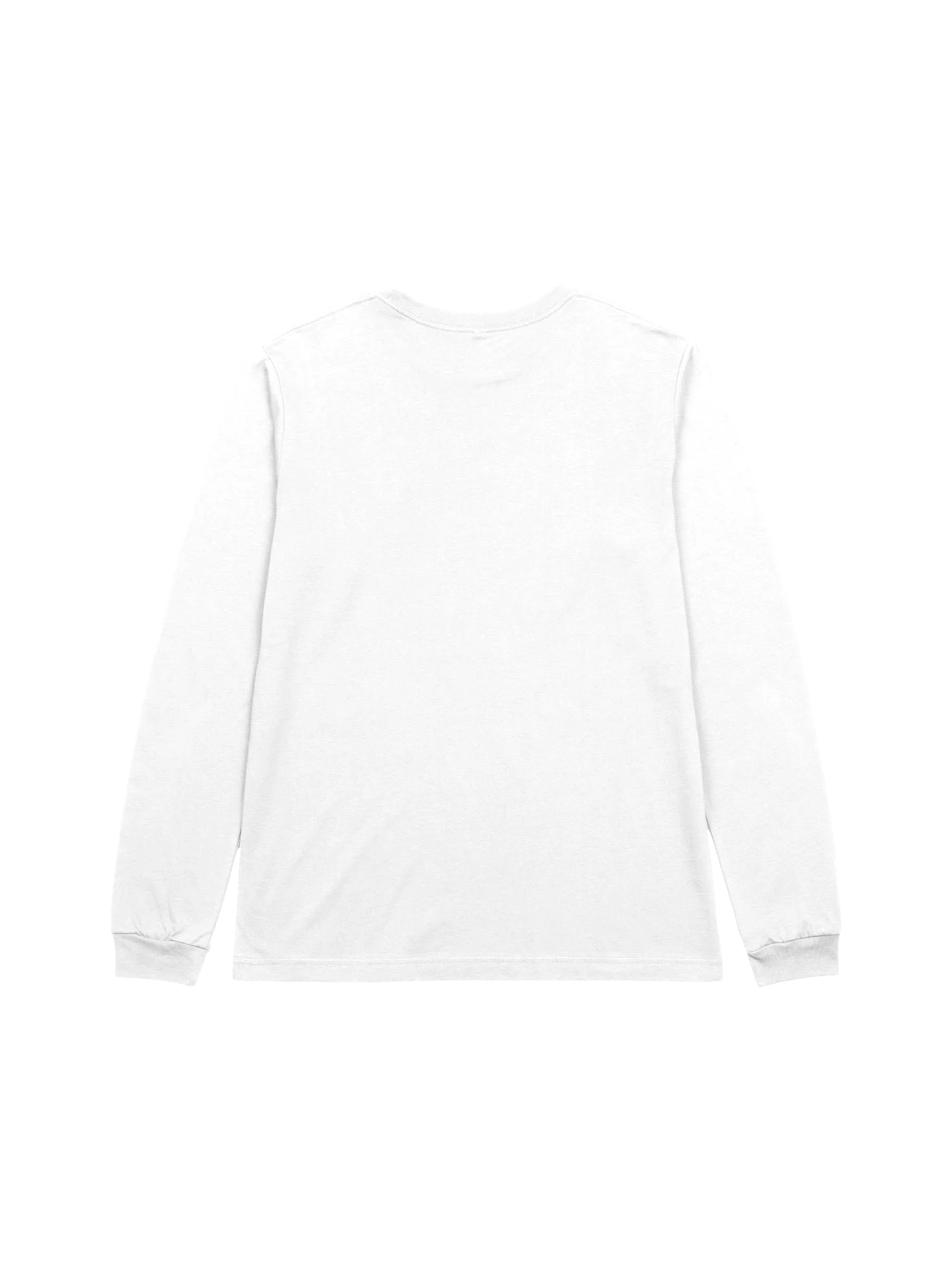 Choco Hug Dealer long sleeve product image (2)