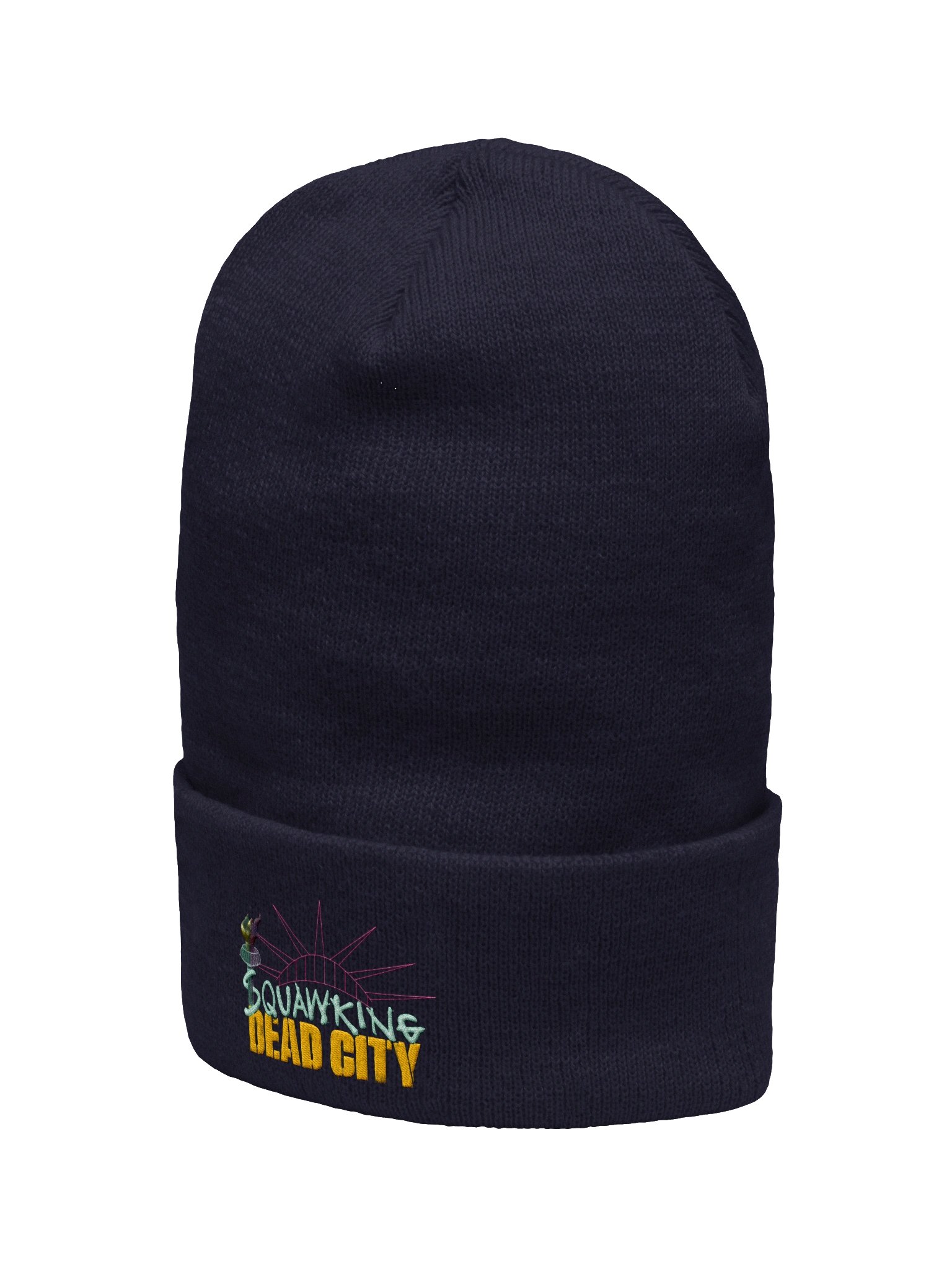 TWD: Dead City |Beanie product image (16)