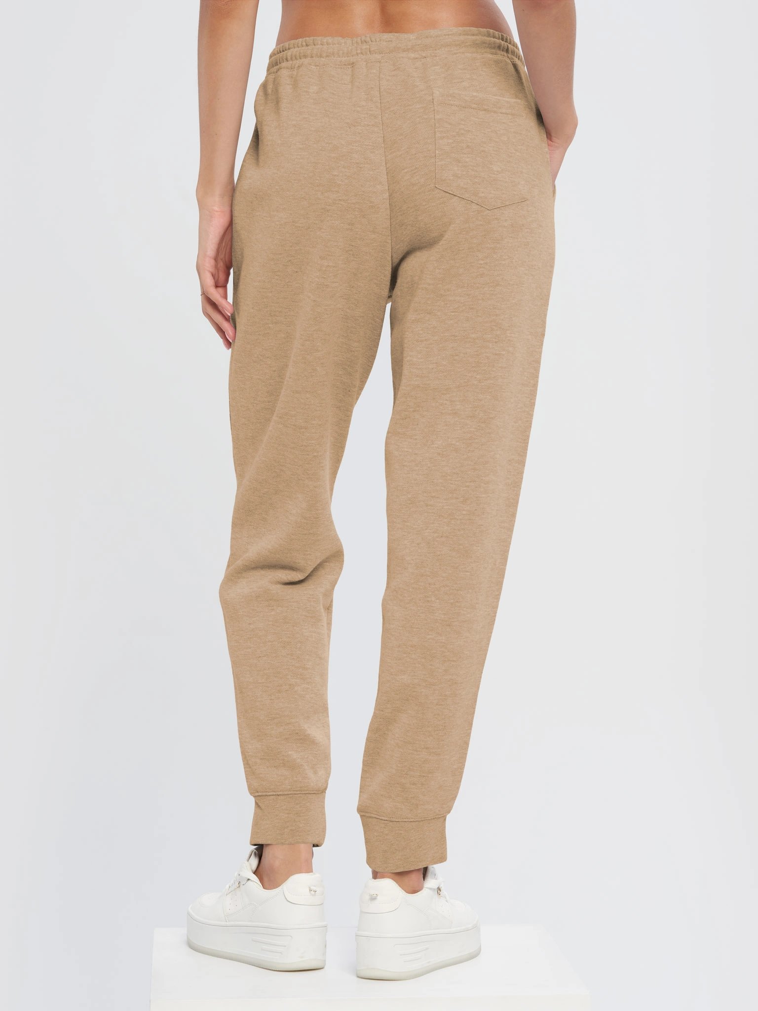 Fleece Joggers Bella product image (23)