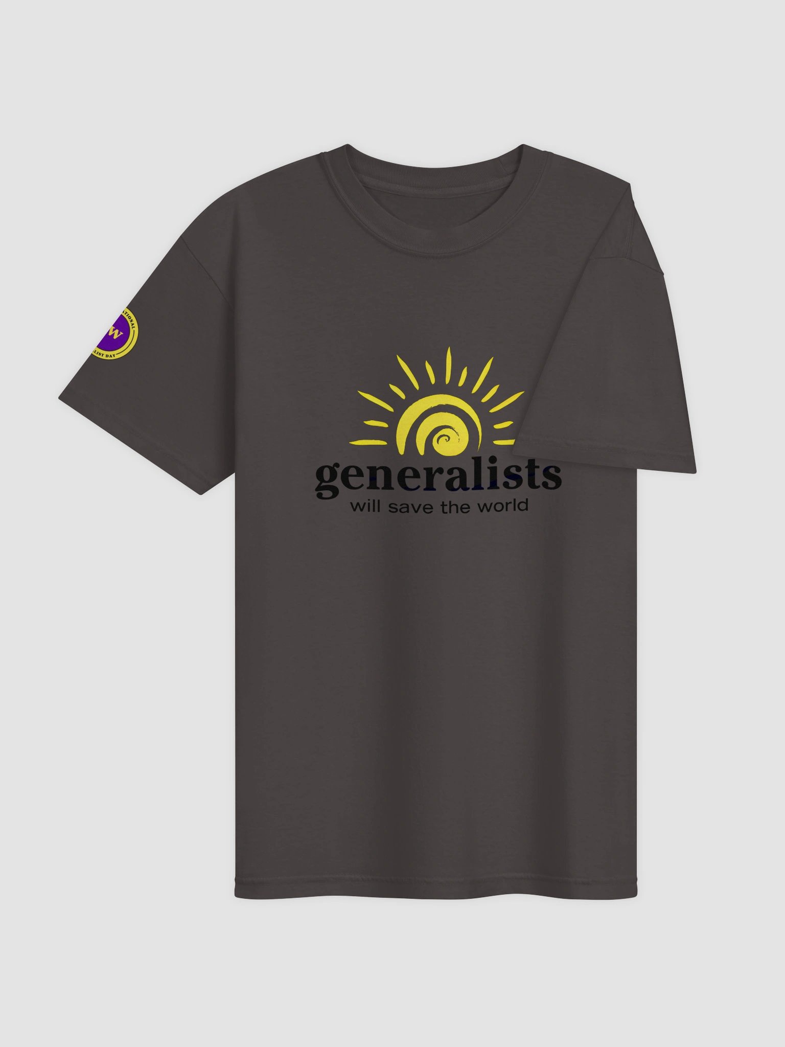 IGD'26 Tee product image (12)