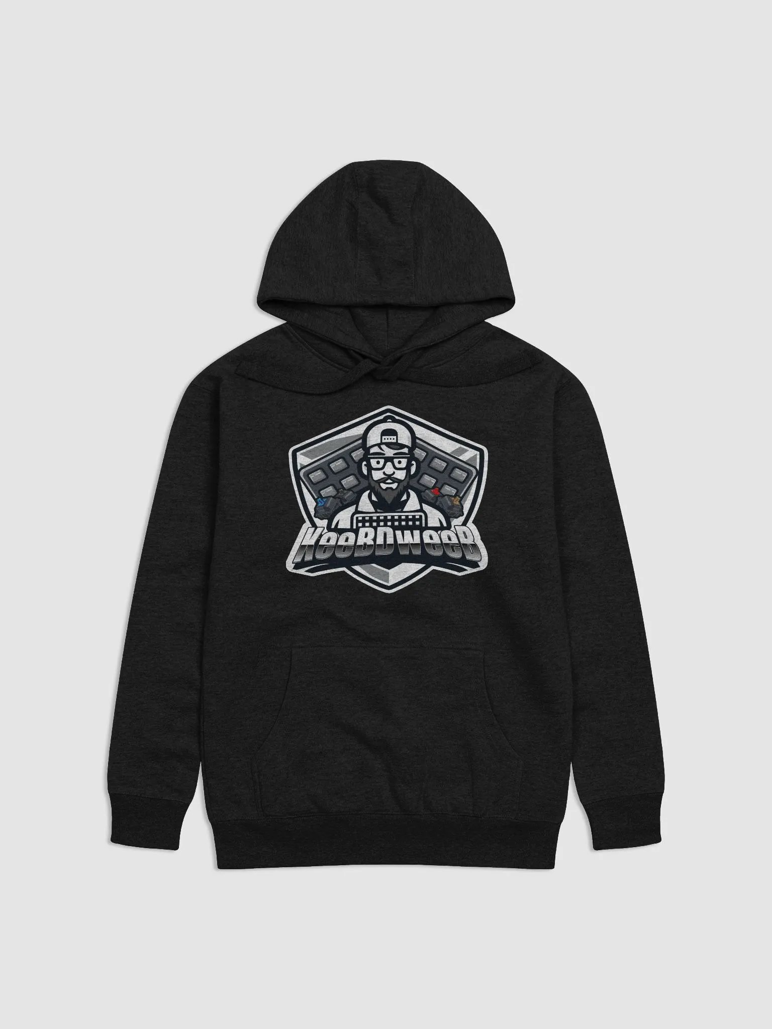 Dweeb Hoodie product image (1)