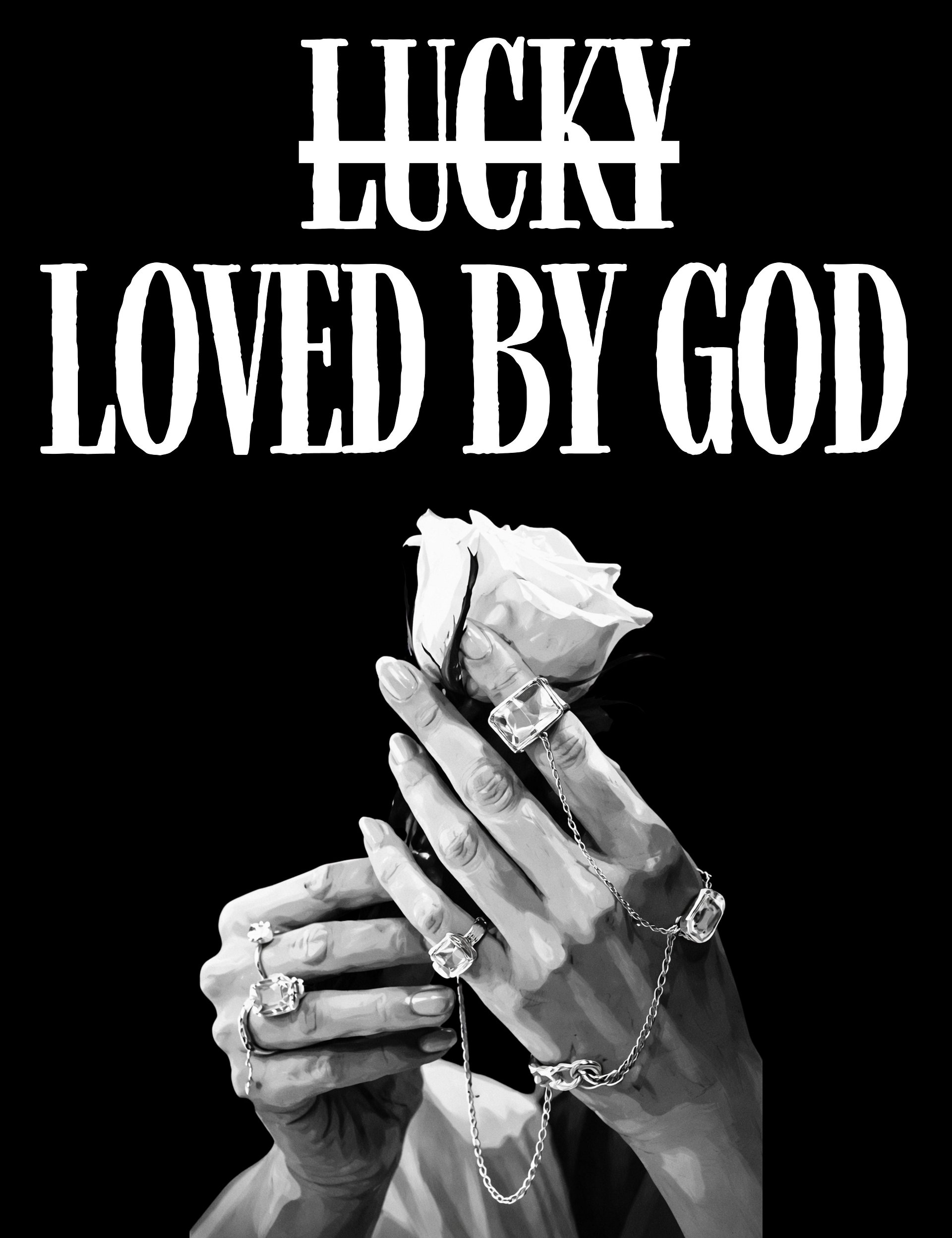 Loved by God product image (5)
