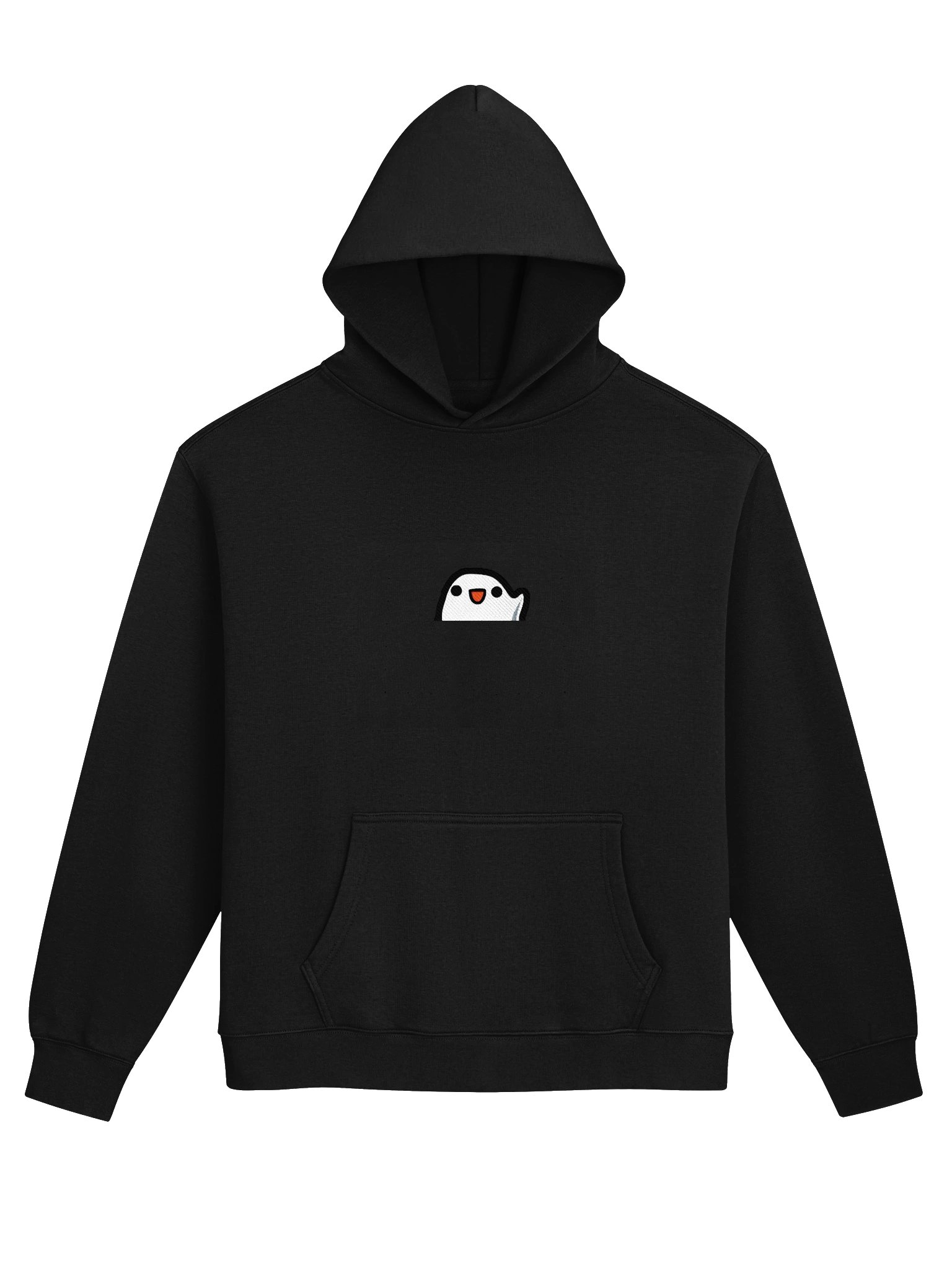 Ghostie Hoodie product image (1)