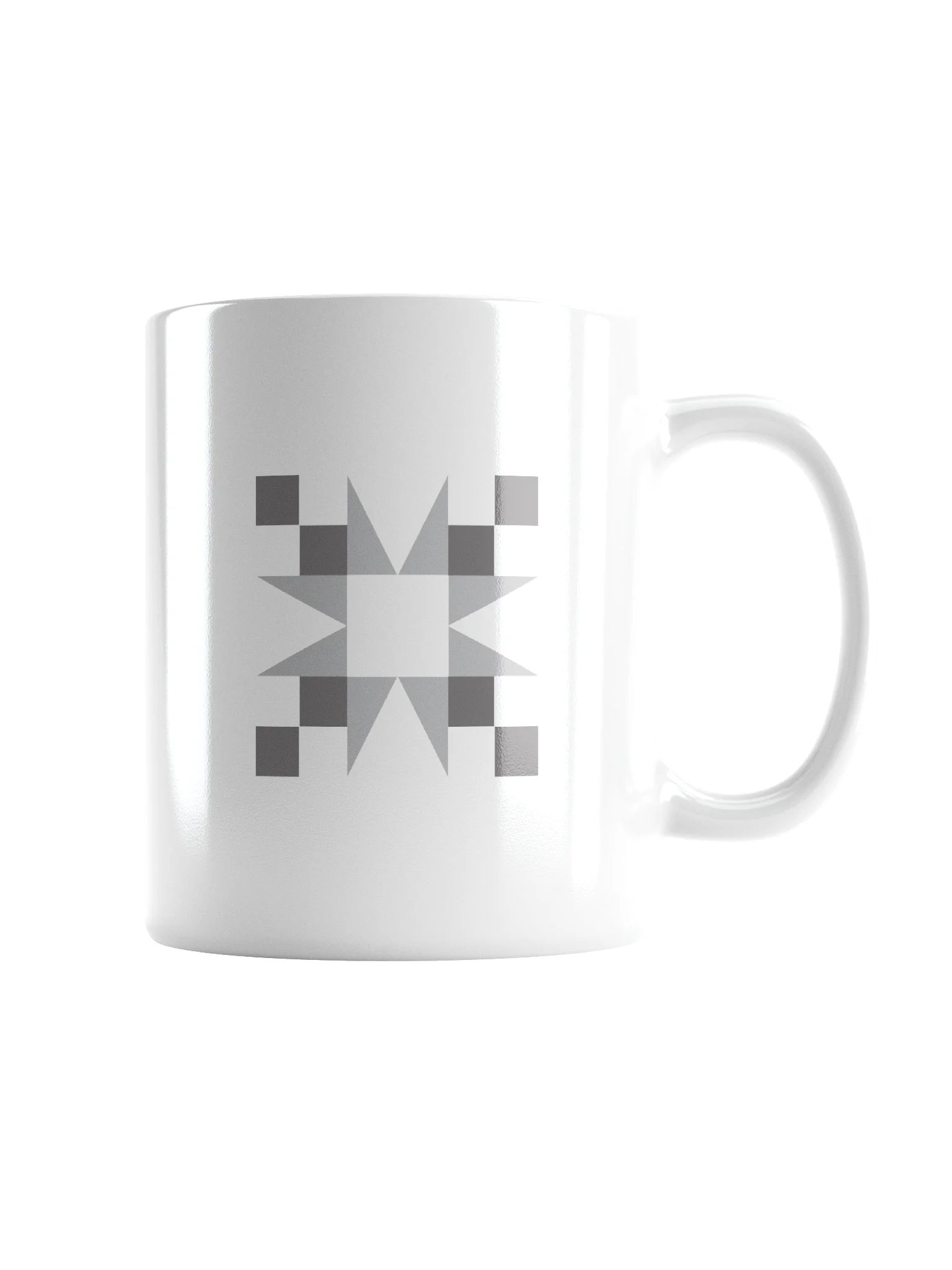 Quiet Quilting Mug product image (2)