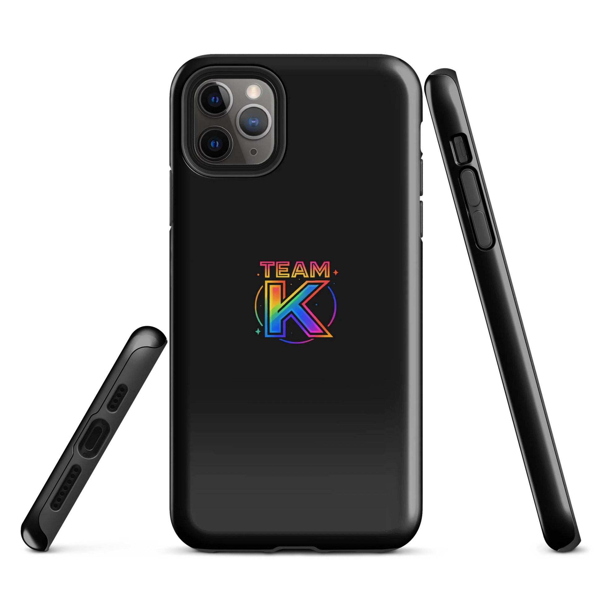 TEAM K Pride 1 Case for iPhone product image (1)