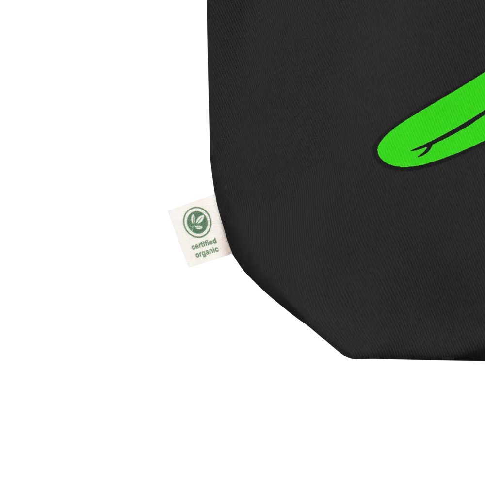 Frog Life Thug Life Tote Bag product image (19)