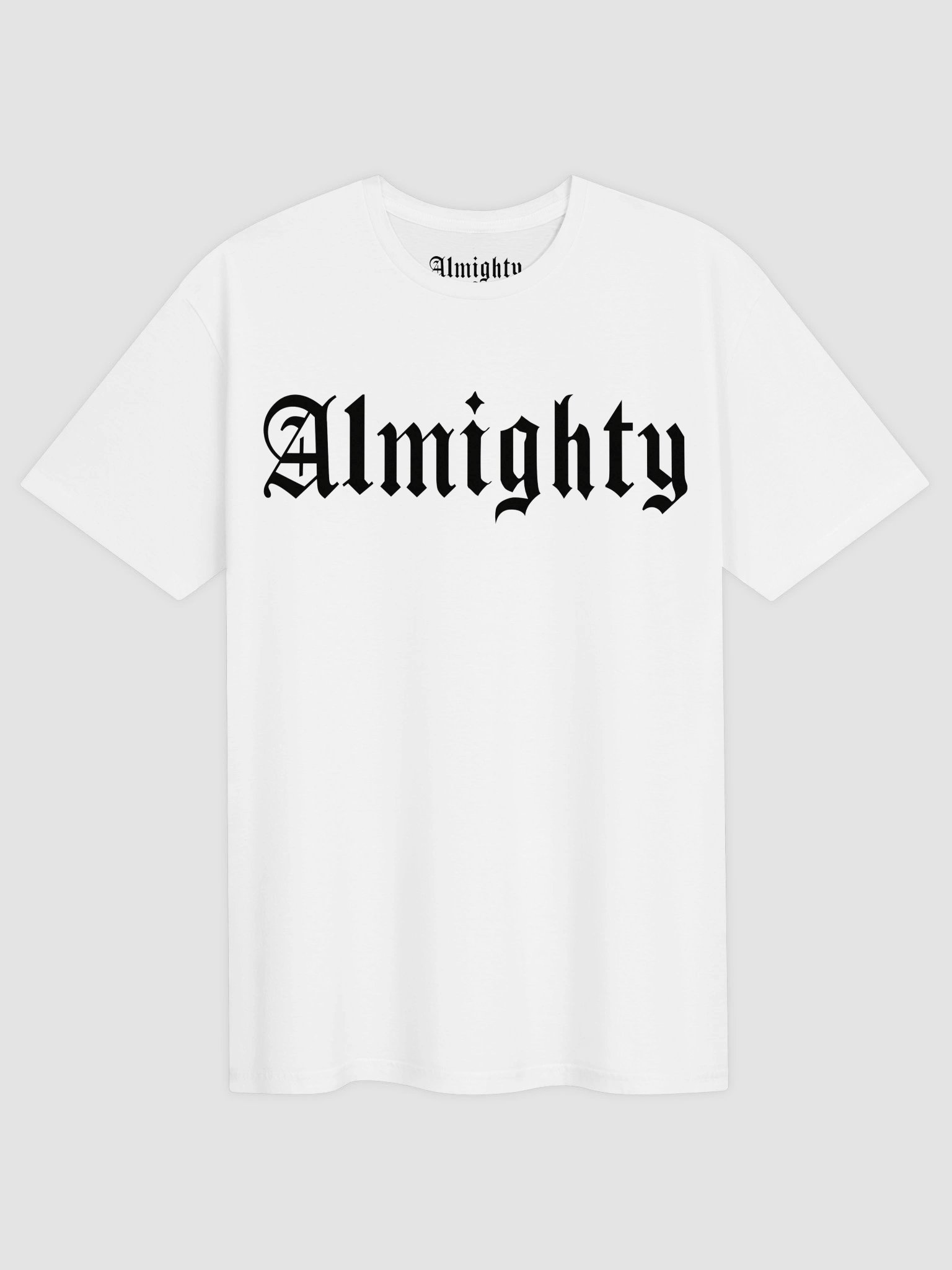 Almighty product image (1)
