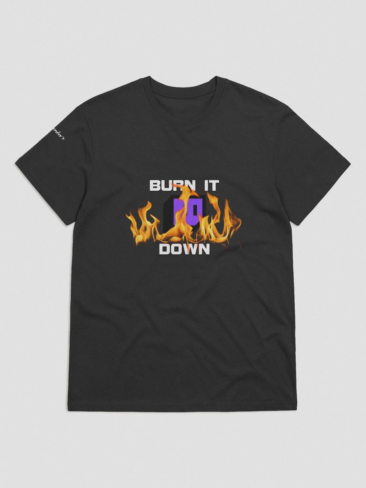 Burn it Down! (For women) product image (1)