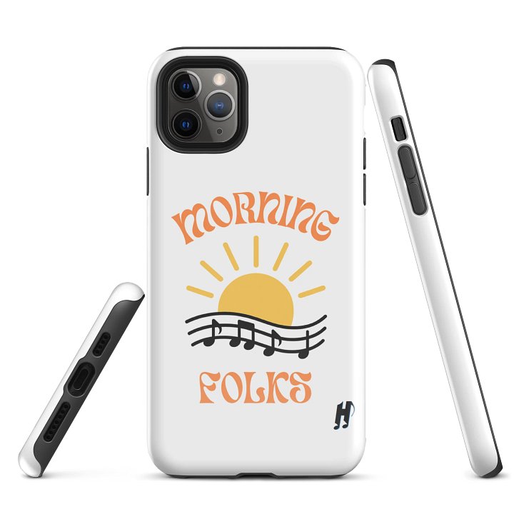 Morning iFolks product image (3)