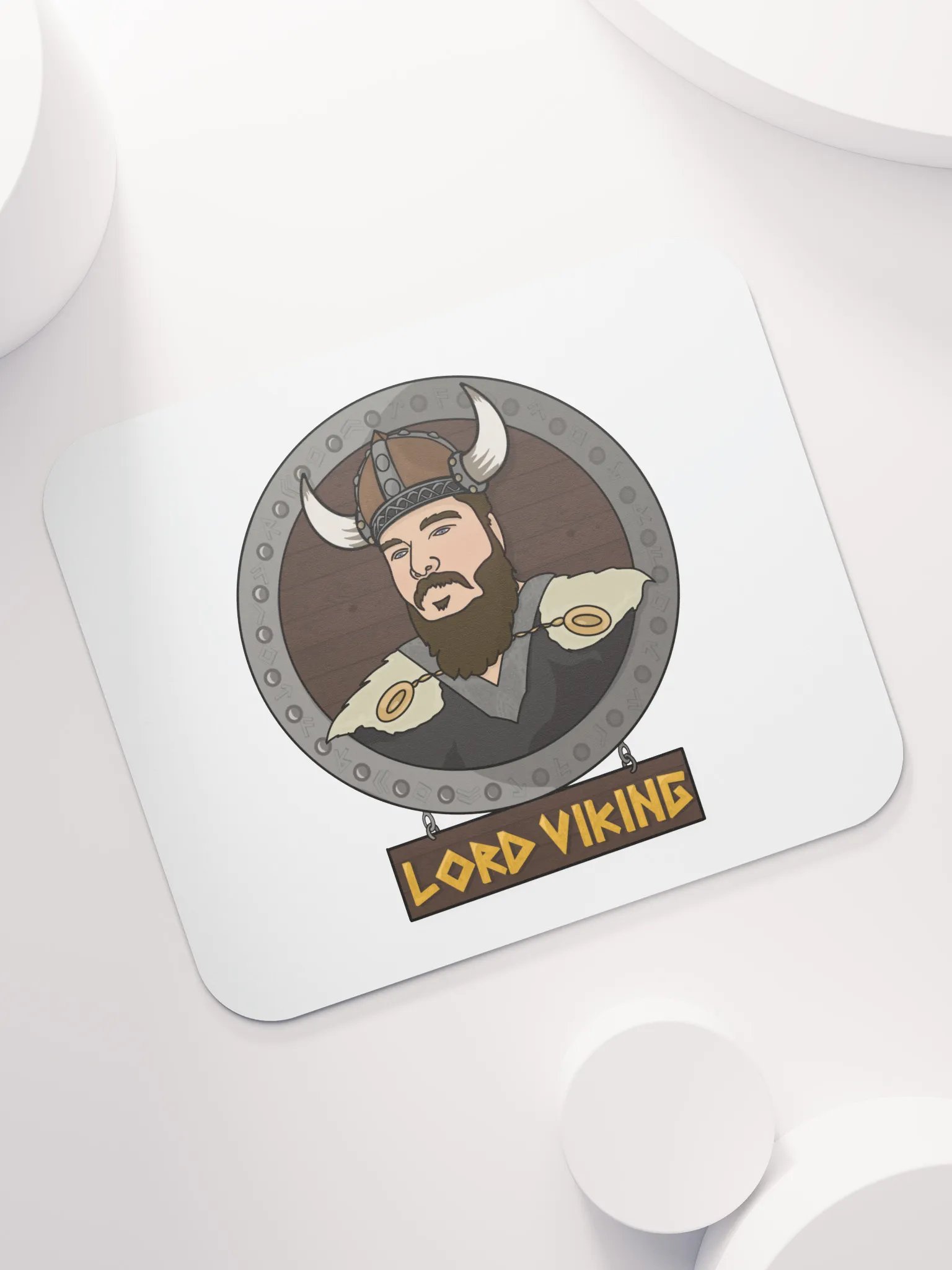Lord_ViKiNG mousepad classic product image (7)
