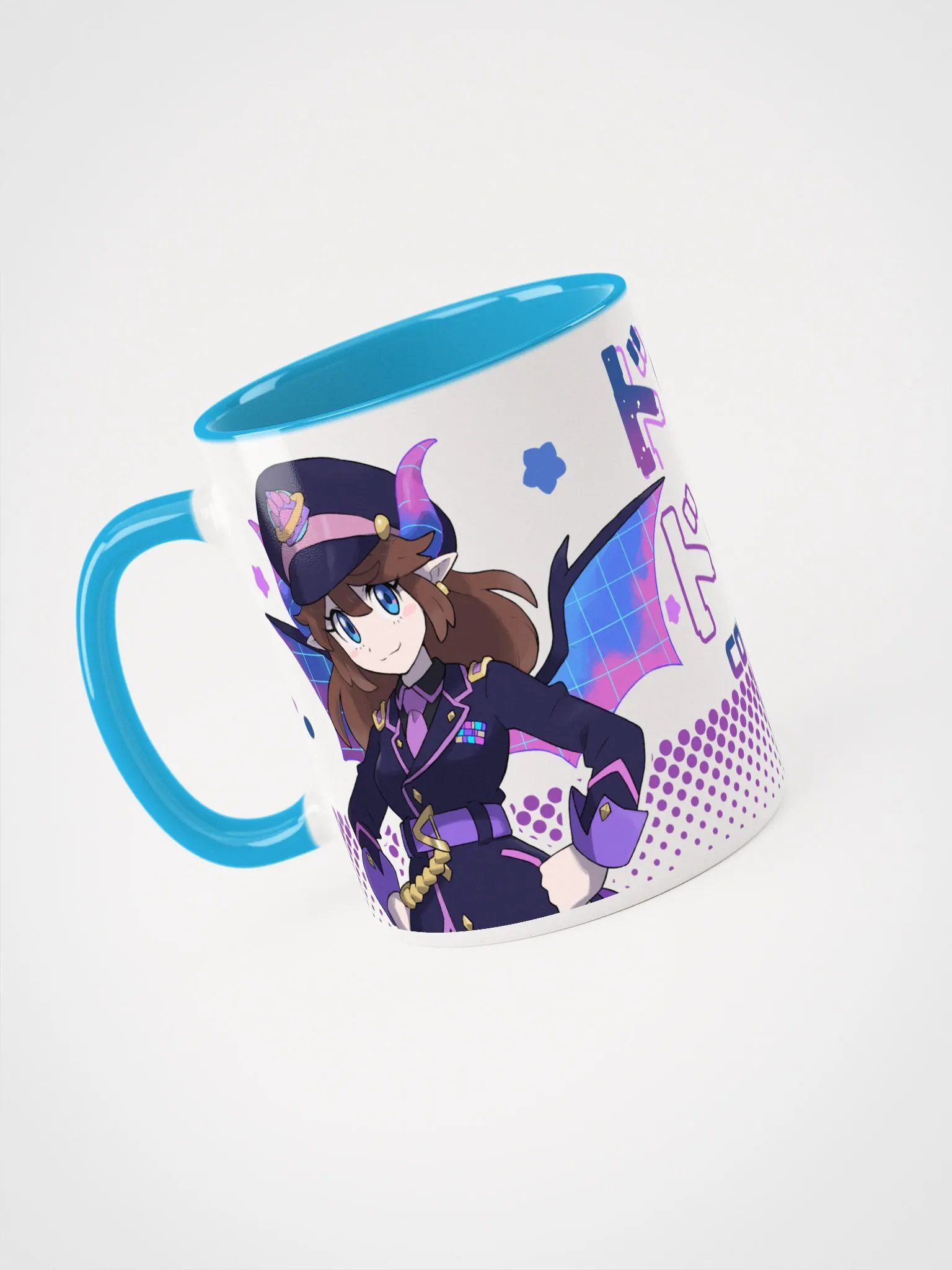 ドラゴン Cheru Mug - 11oz product image (1)
