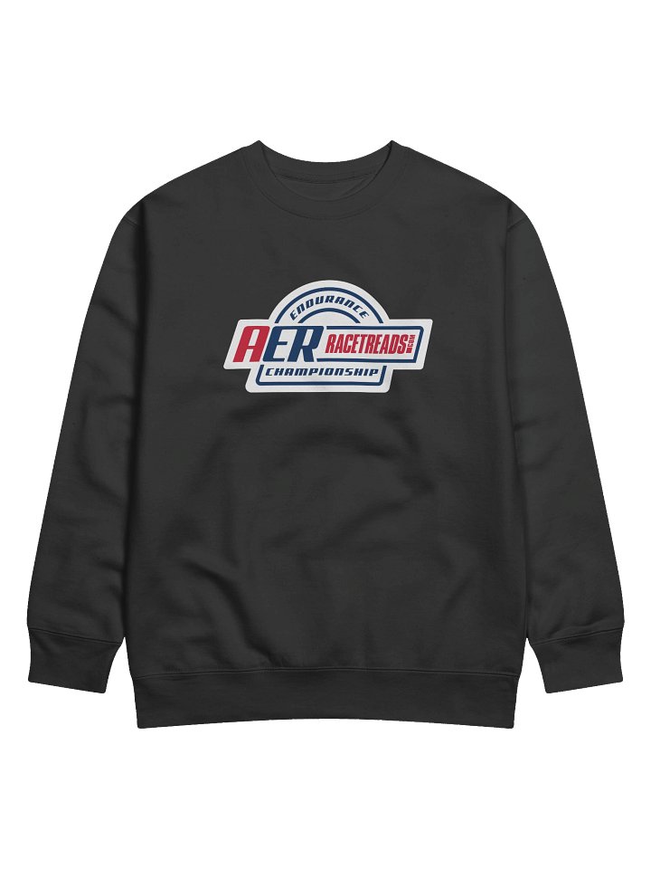 AER Racetreads Championship Crew Sweatshirt product image (1)