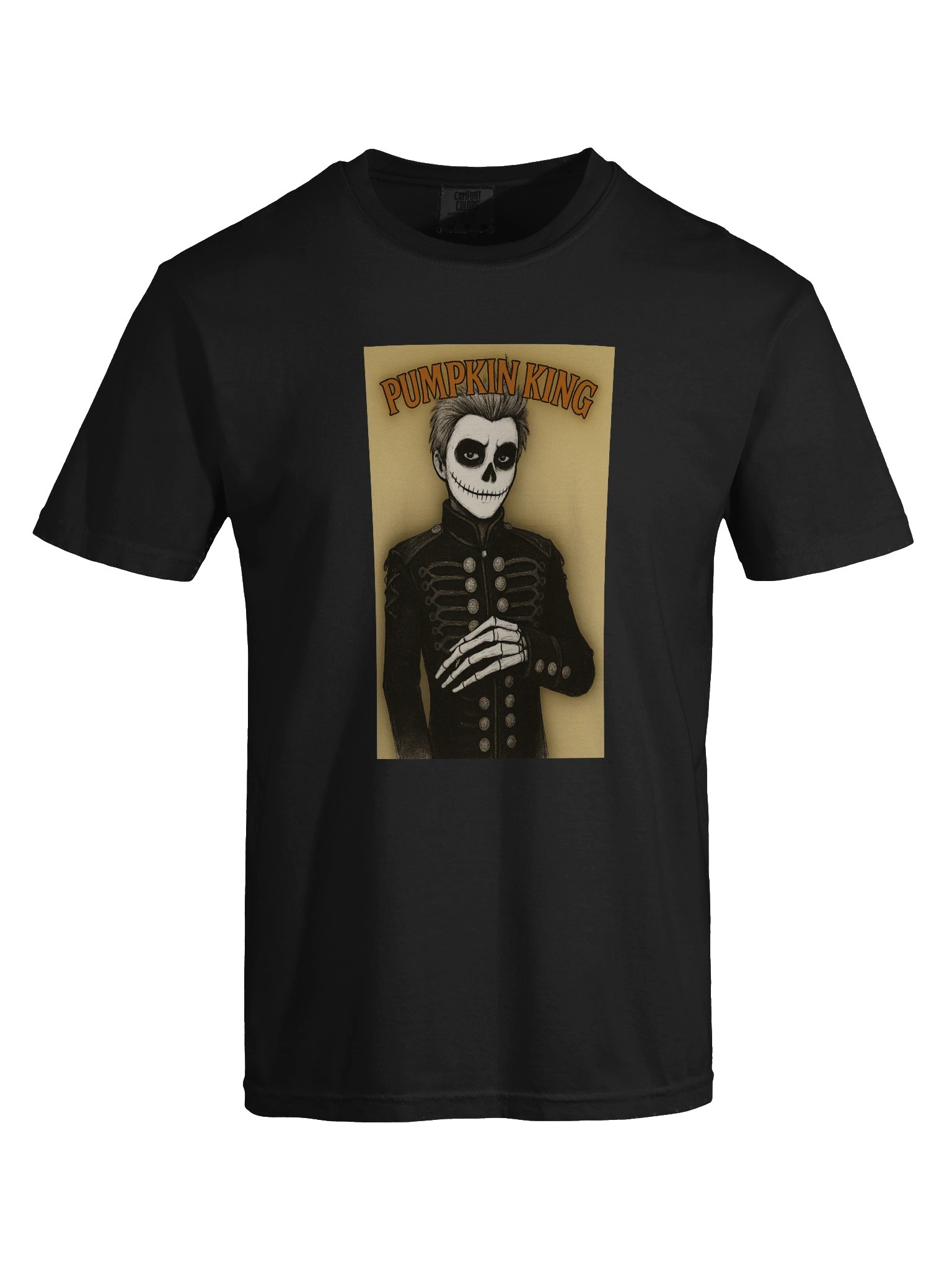 Pumpkin King - Tee product image (14)