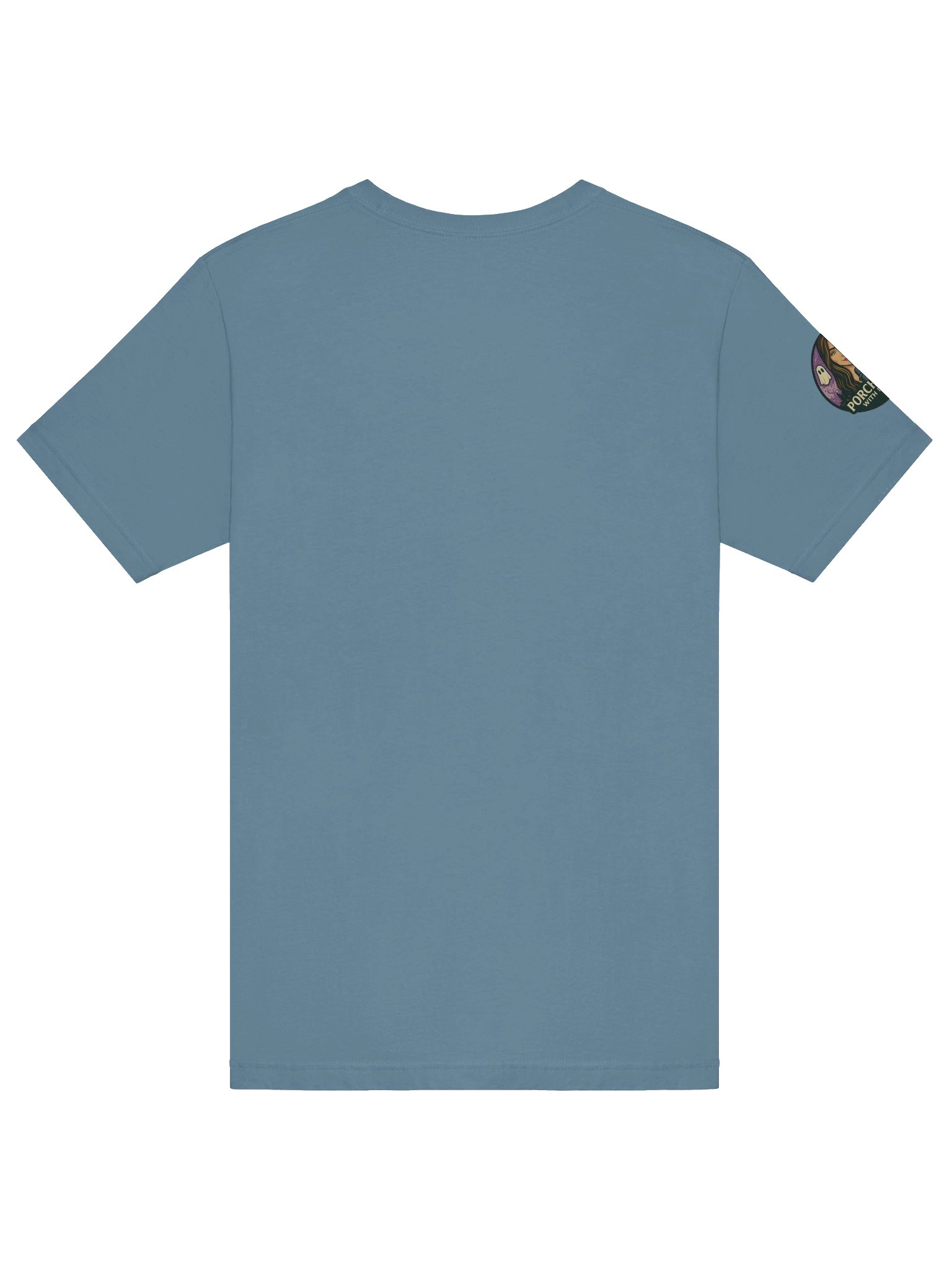 SELKIES- JUDGEMENT- SUPER SOFT T-SHIRT product image (54)